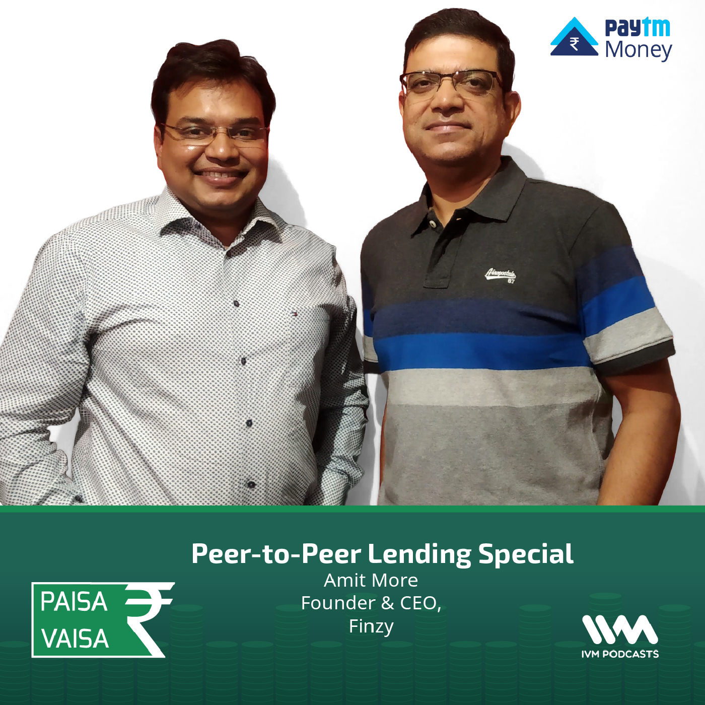 Ep. 184: Peer-to-Peer Lending Special