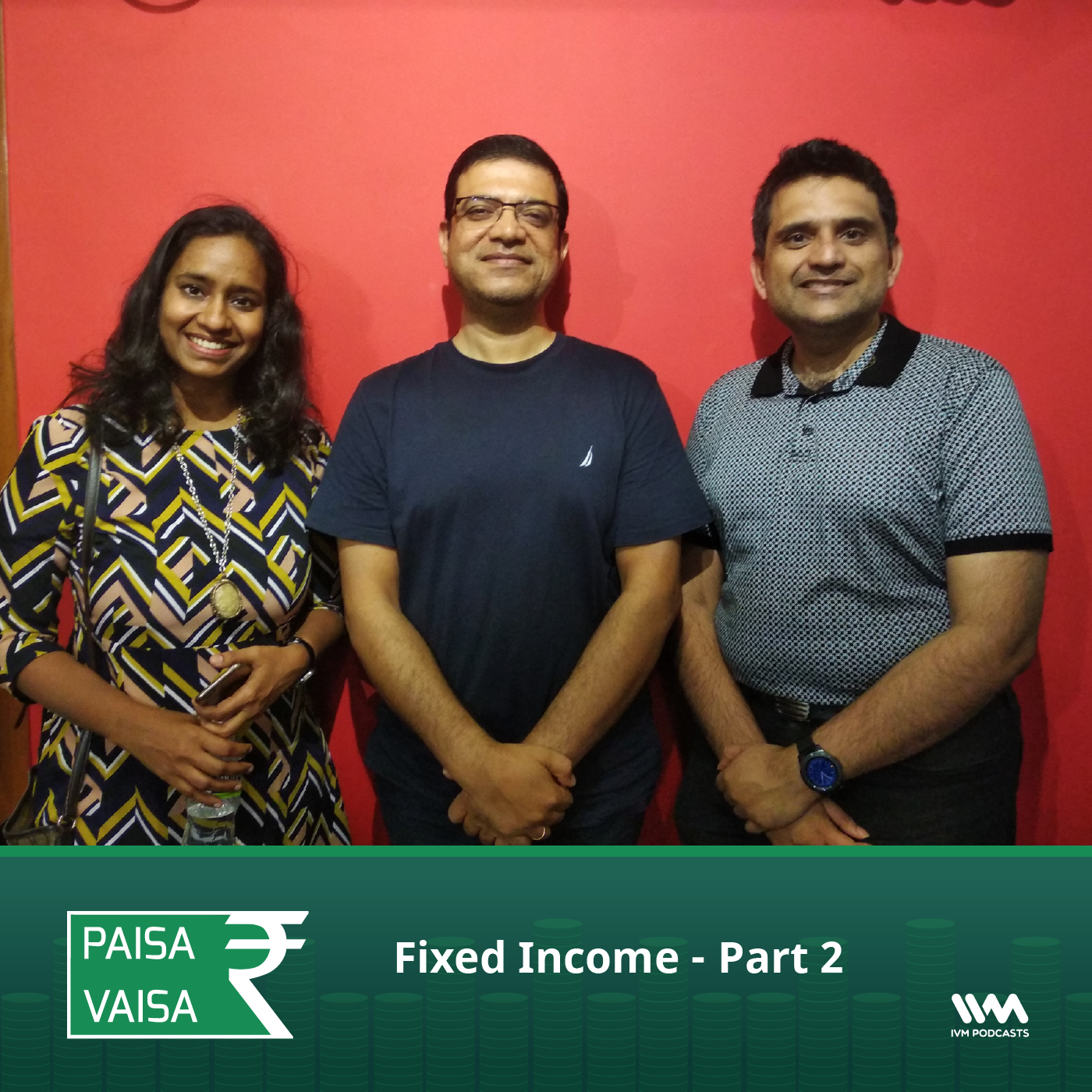 Ep. 133: Fixed Income - Part 2