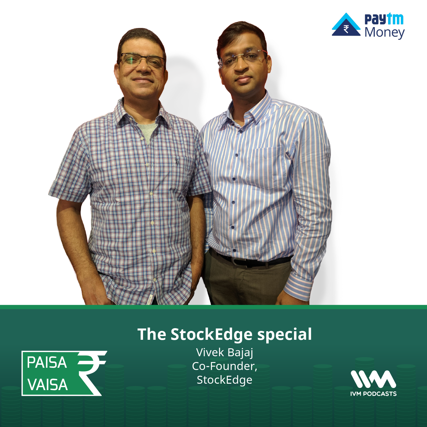 Ep. 197: The StockEdge special