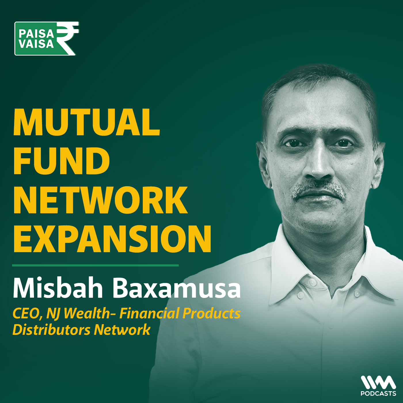 Mutual Fund Network Expansion with NJ Wealth