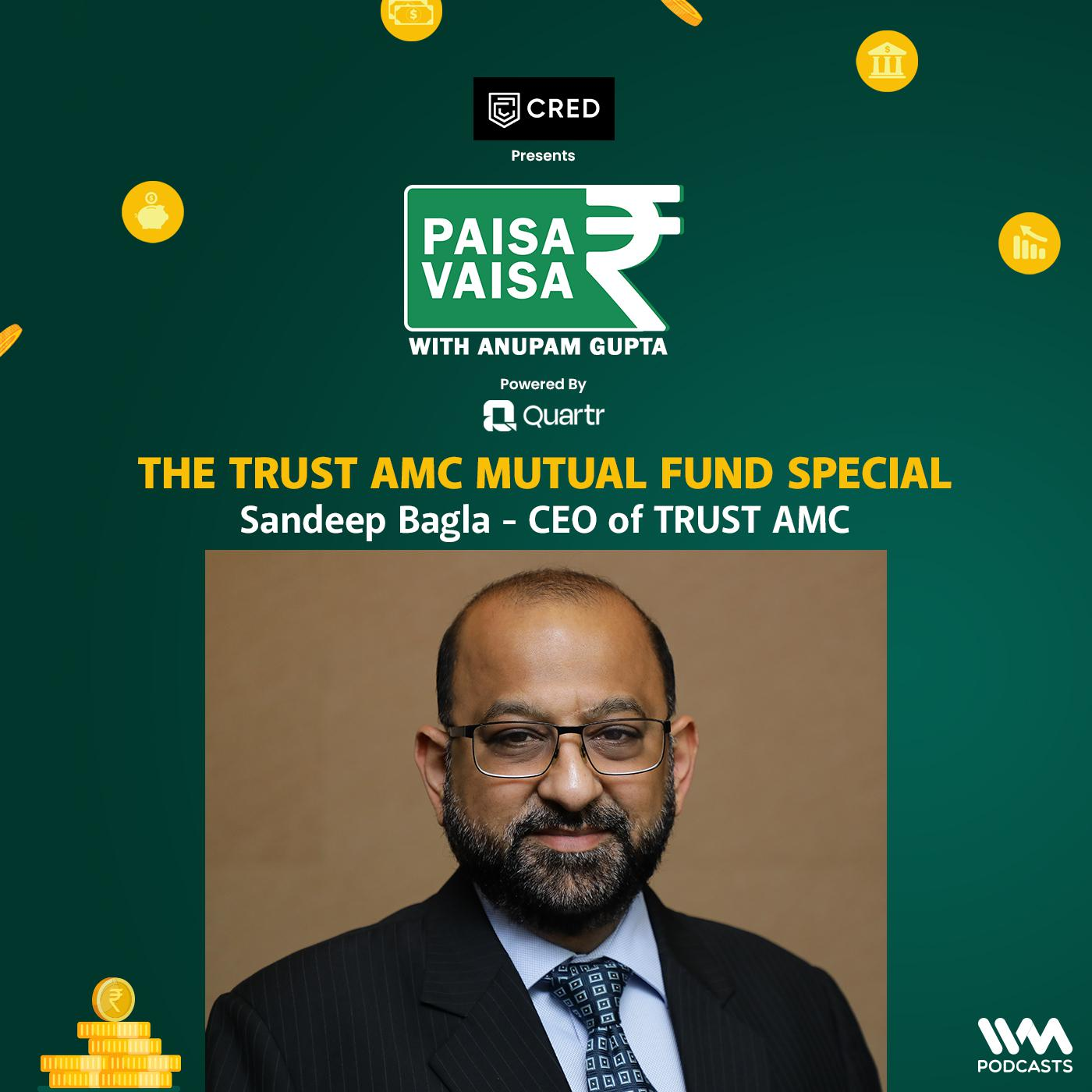 The TRUST AMC Mutual Fund Special