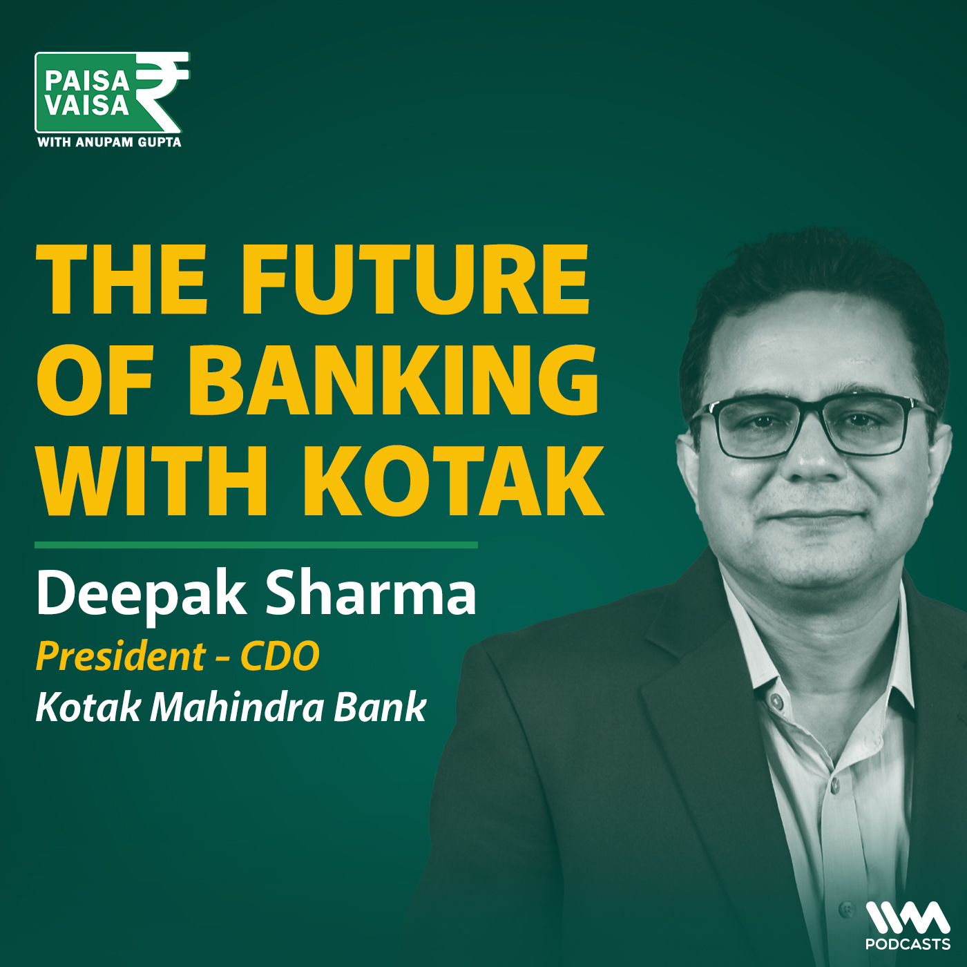 The Future of Digital Banking with Kotak Mahindra Bank