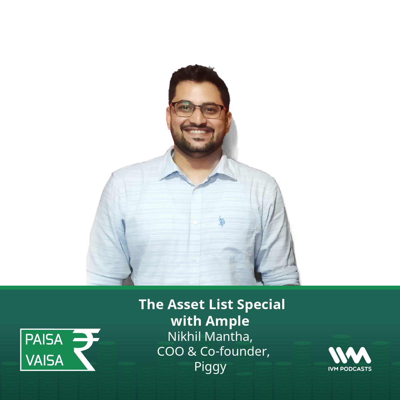 Ep. 259: The Asset List Special with Ample