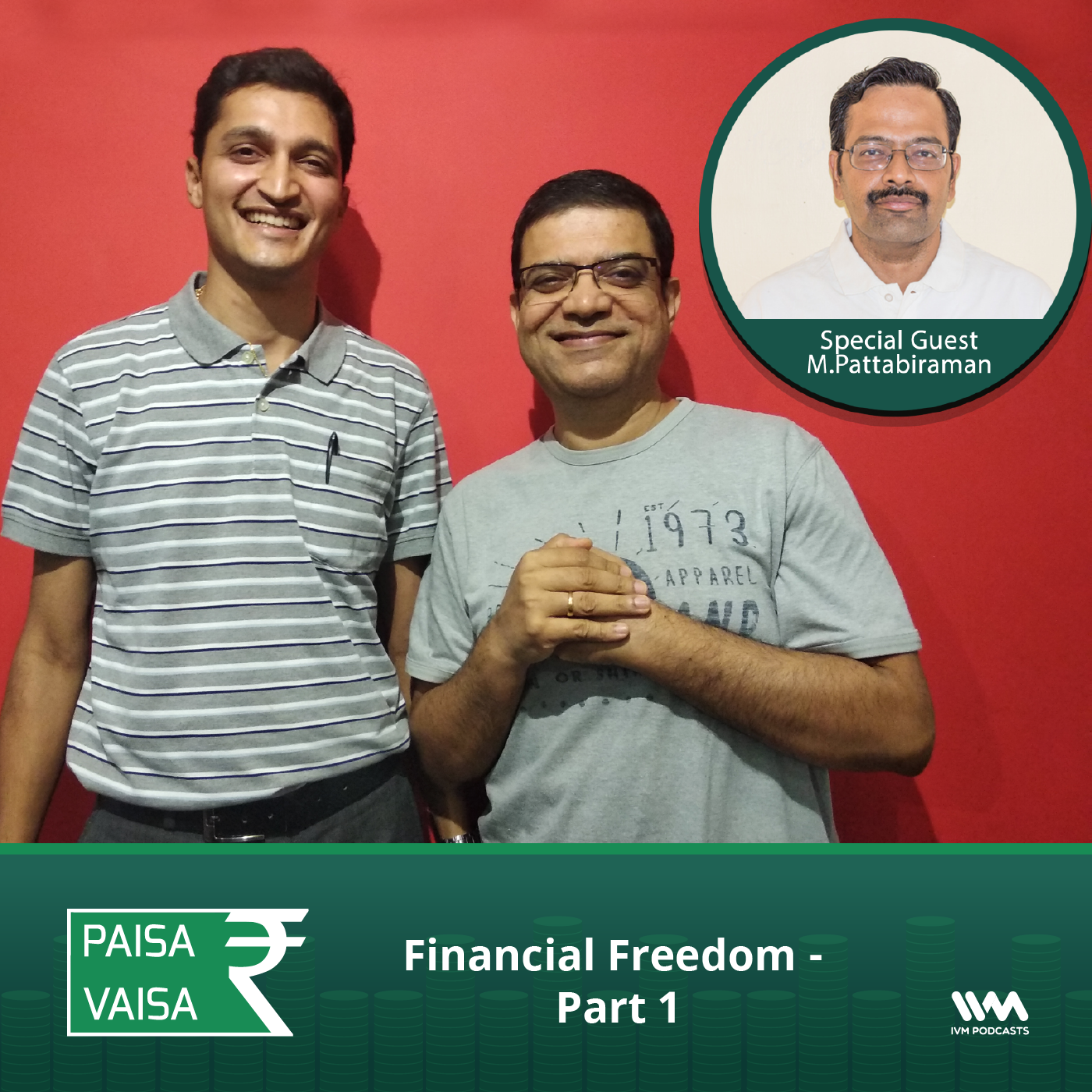 Ep. 137: Financial Freedom - Part 1