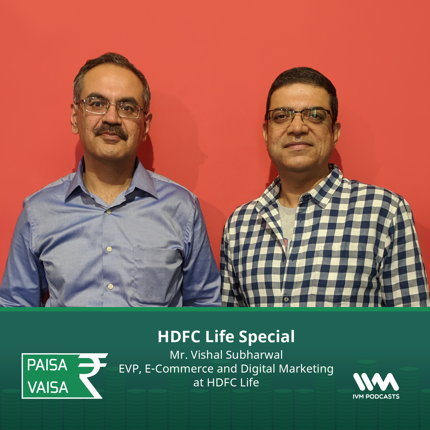 Ep. 199: HDFC Life Special