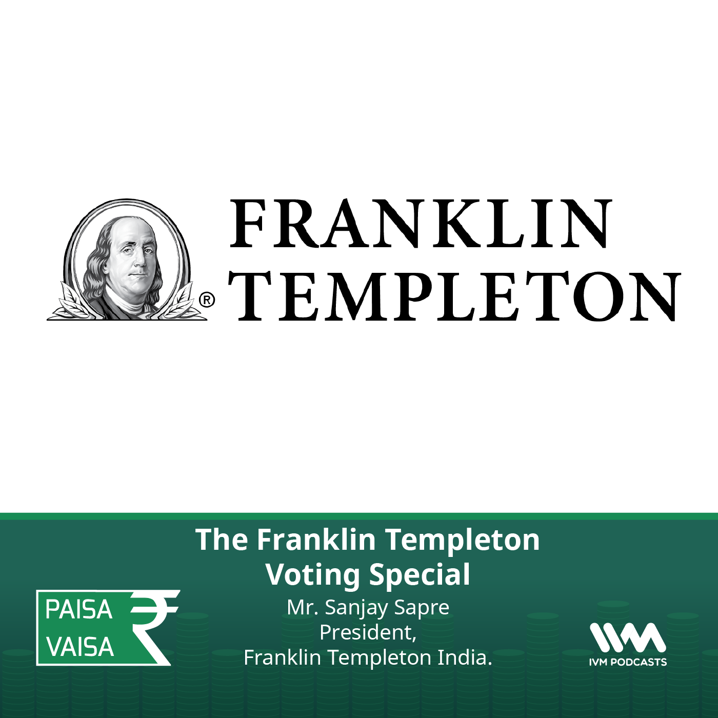 The Franklin Templeton Voting Special