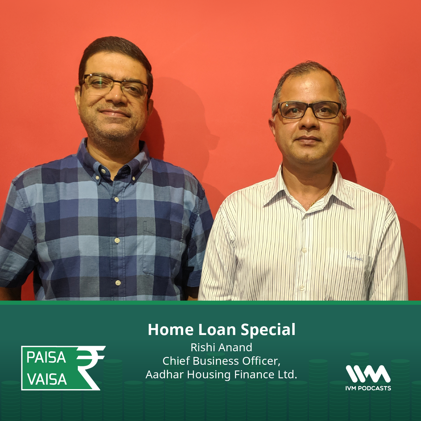 Ep. 198: Home Loan Special