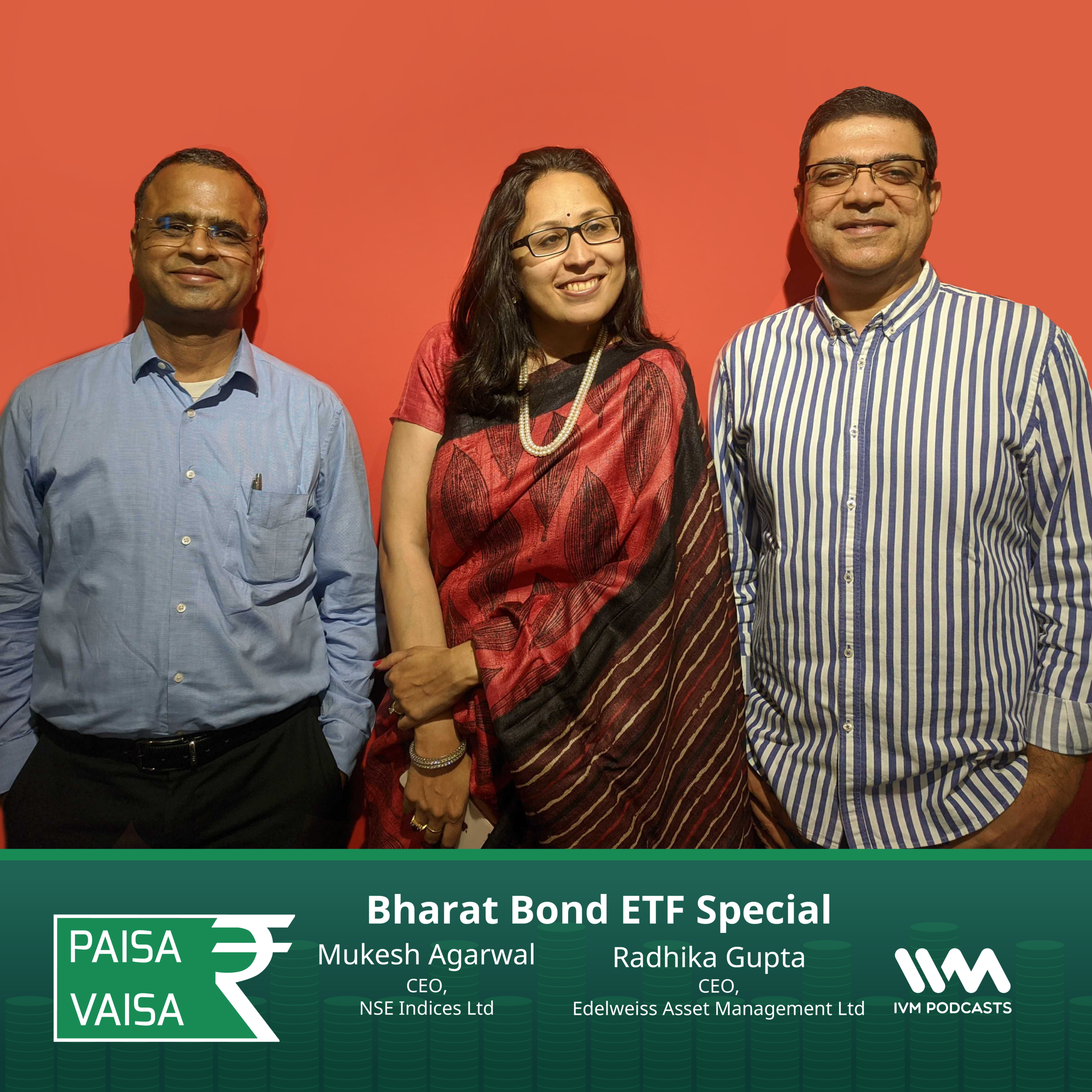 Ep. 217: Bharat Bond ETF Special