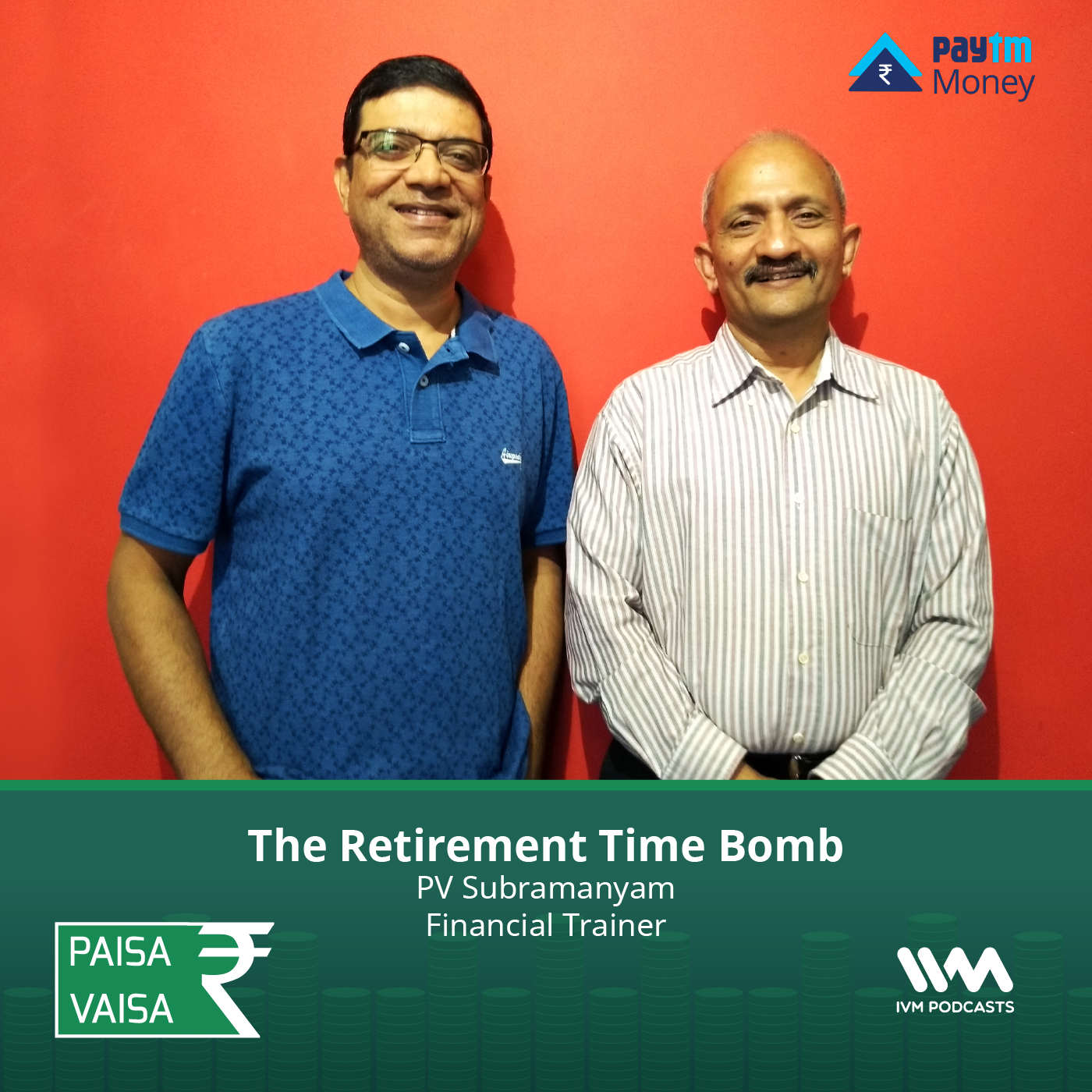 Ep. 171: The Retirement Time Bomb