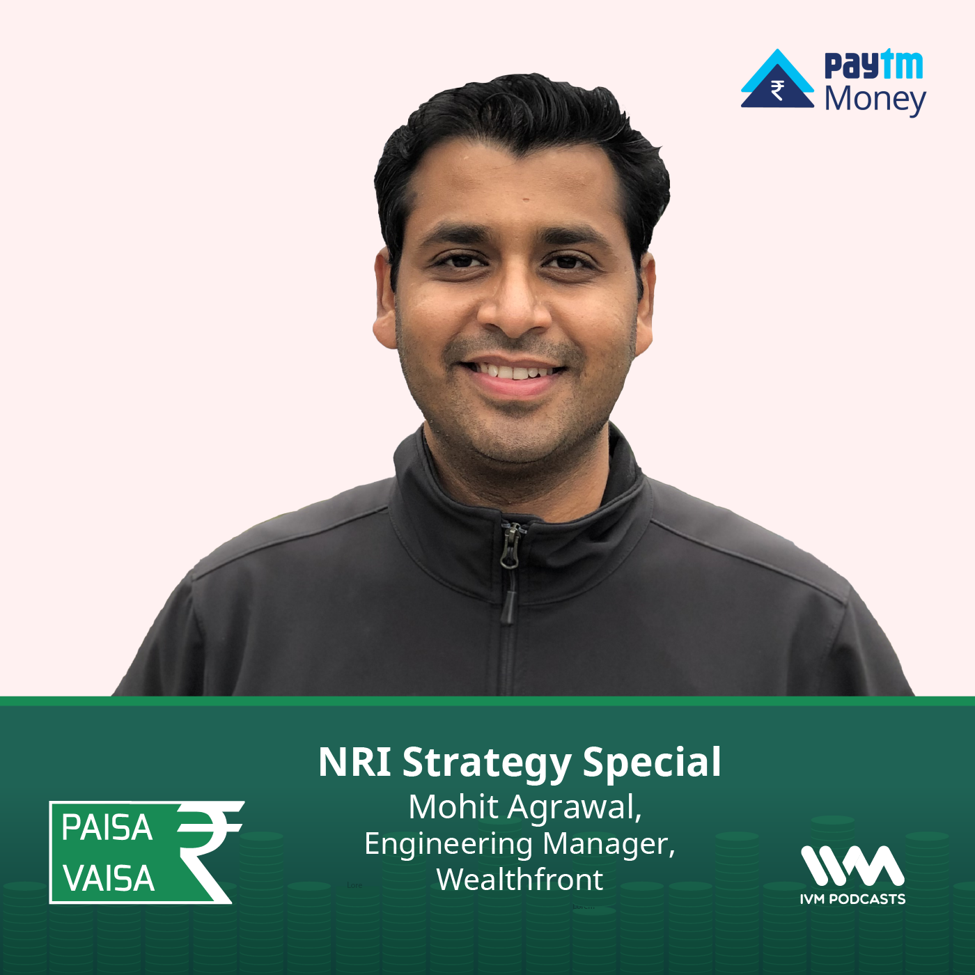 Ep. 245: NRI Strategy Special