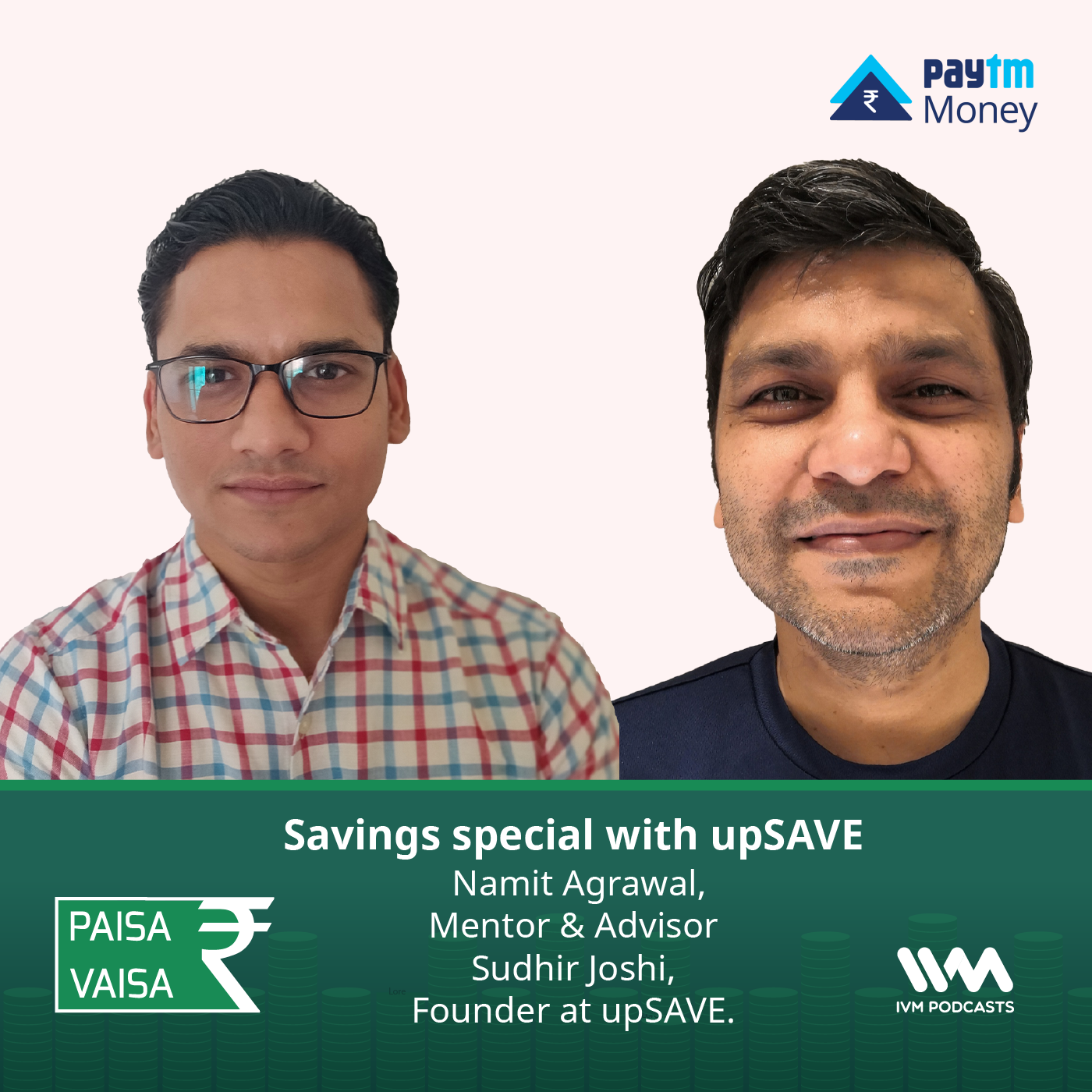 Ep. 246: Savings special with upSAVE