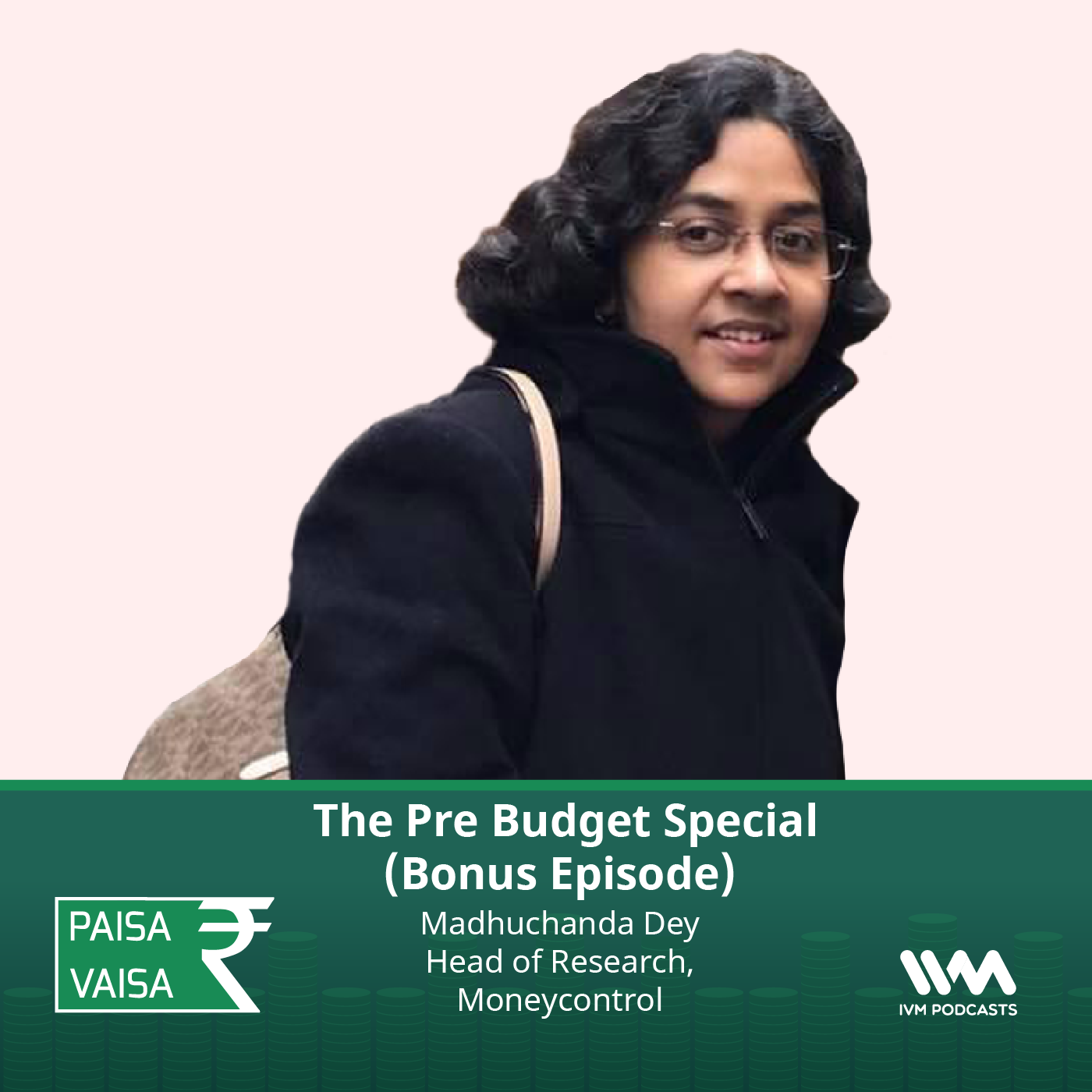 The Pre Budget Special (Bonus Episode)