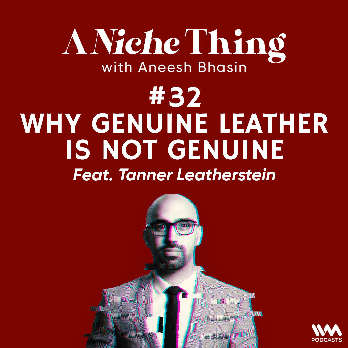 Why Genuine Leather is not Genuine
