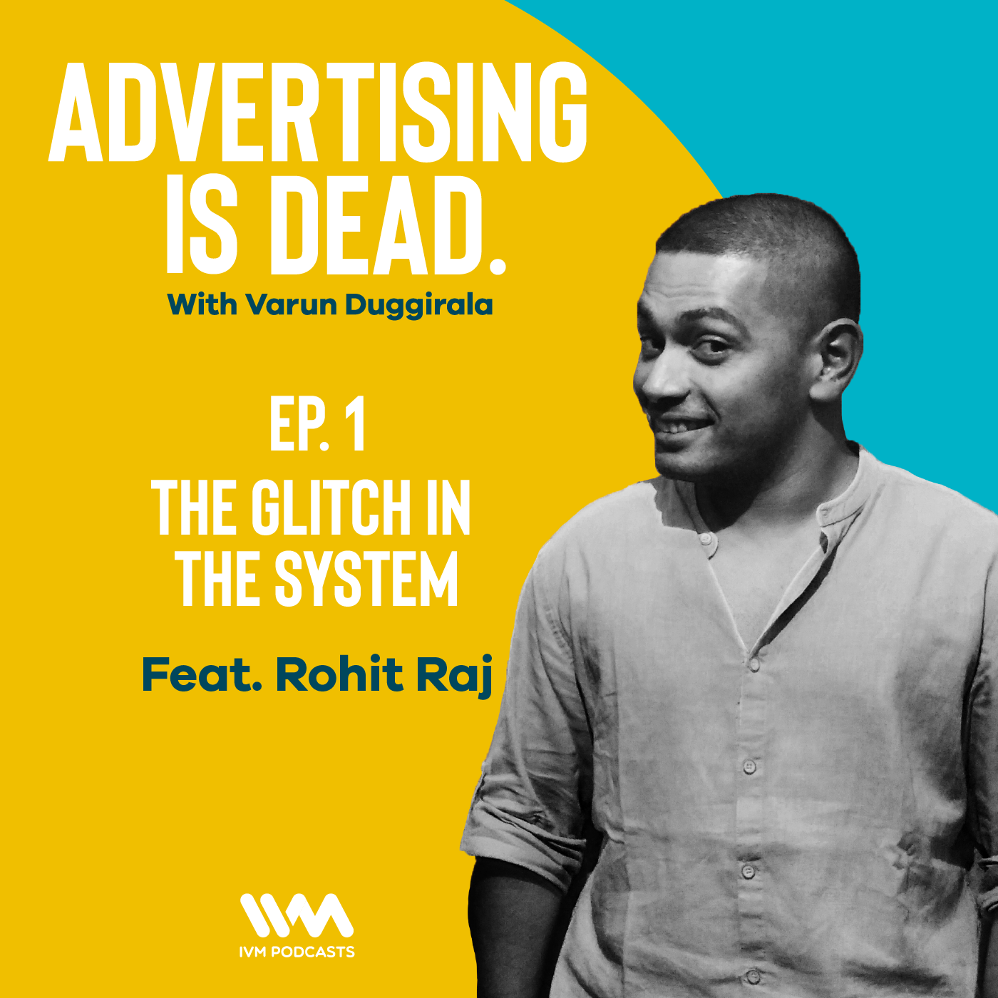 Rohit Raj: The Glitch in the System