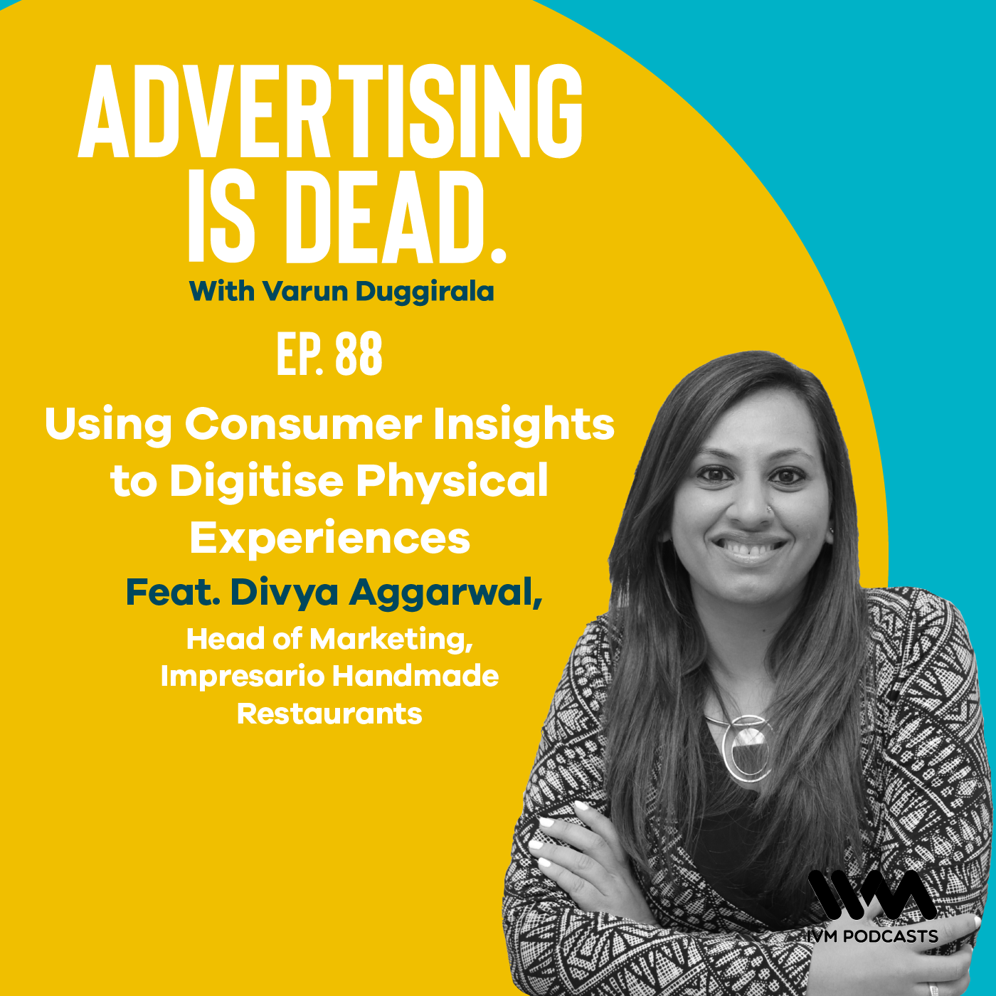 Divya Aggarwal on Using Consumer Insights to Digitise Physical Experiences