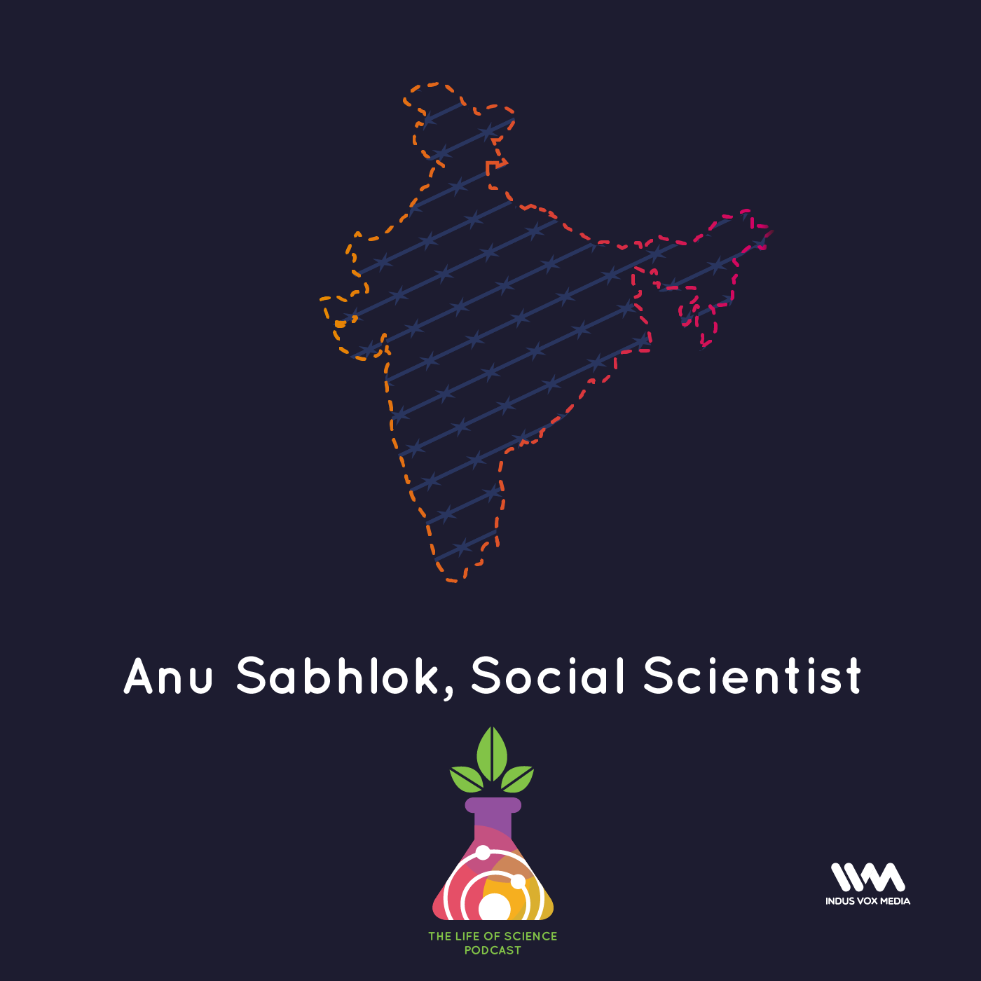 Ep. 03: Anu Sabhlok, Social Scientist