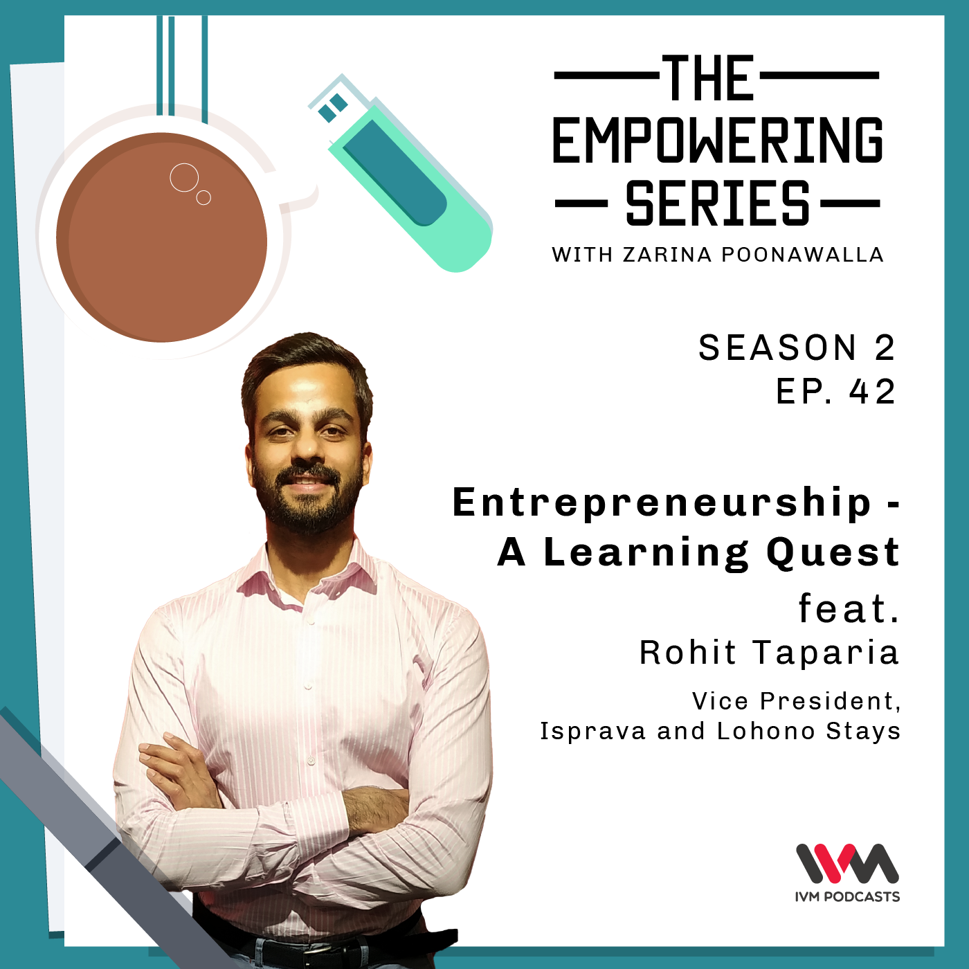 Entrepreneurship - A Learning Quest