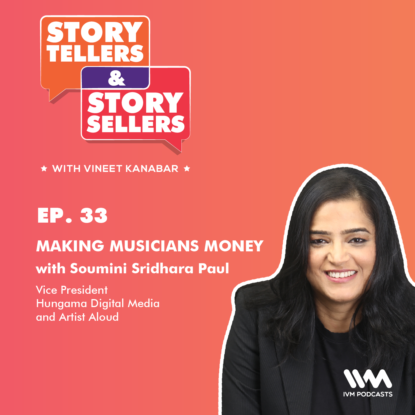 Soumini Sridhara Paul on Making Musicians Money