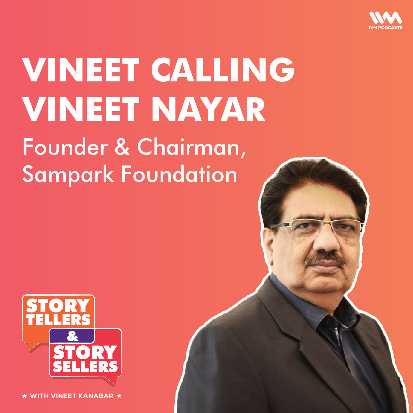 Vineet Nayar Talks to Vineet