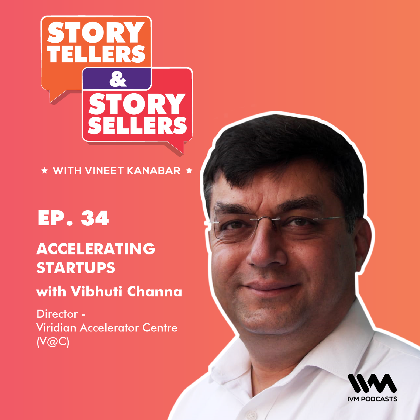 Vibhuti Channa on Accelerating Startups