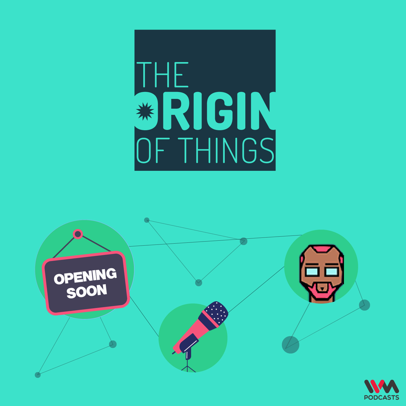 The Origin of Things  Season 3 : Introduction