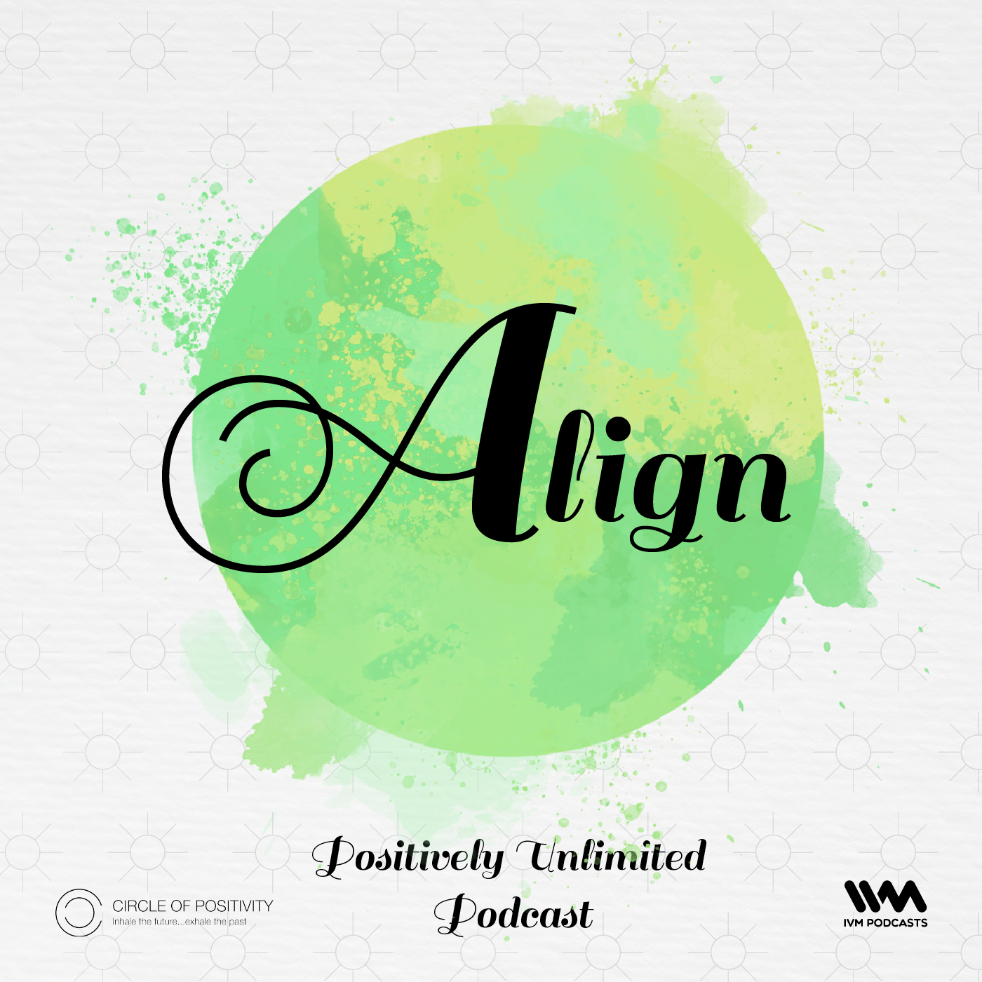A for Align