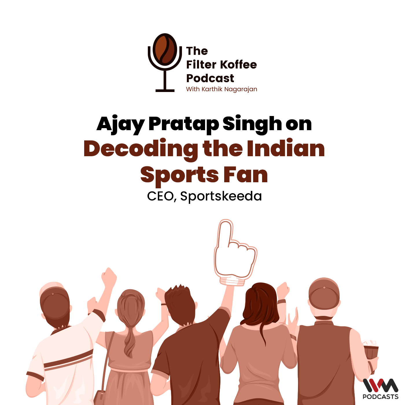 Ajay Pratap Singh on Decoding the Indian Sports Fan