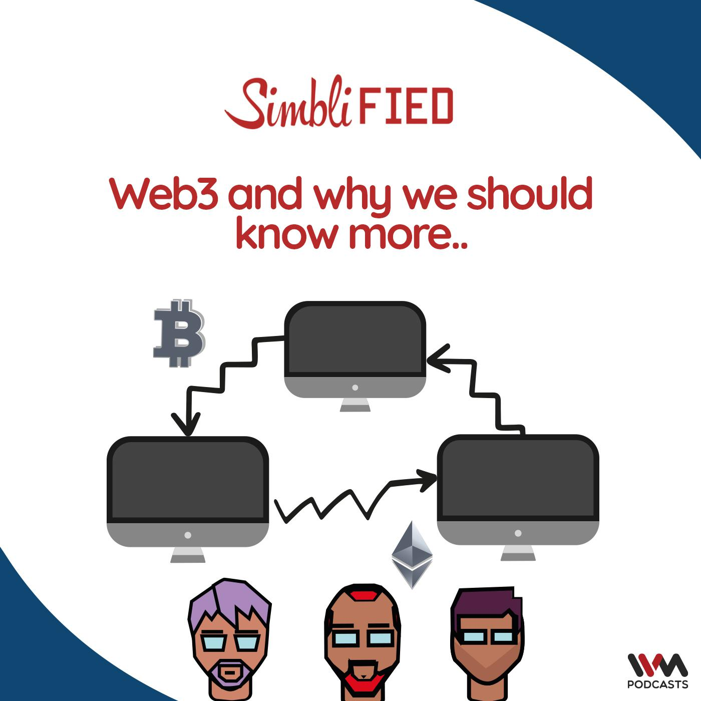 Web3 and why we should know more.. Part 1