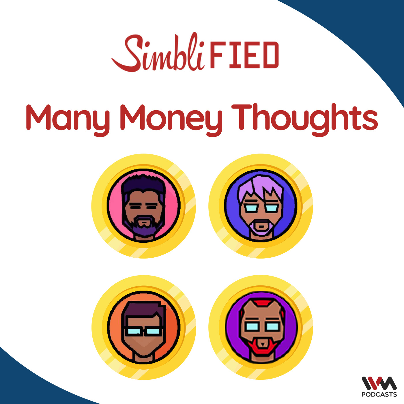 Many money thoughts