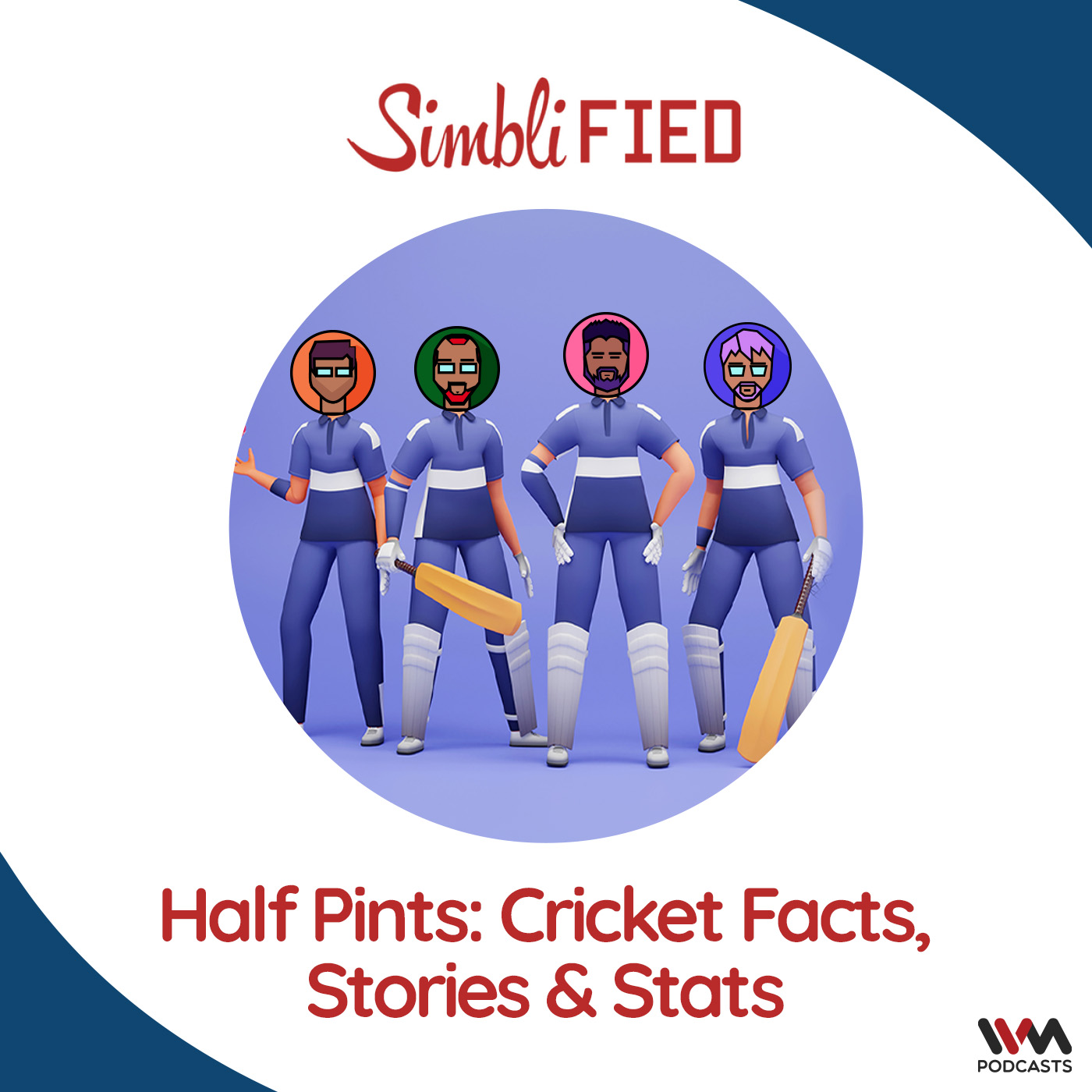 Half pints: Cricket facts, stories and stats