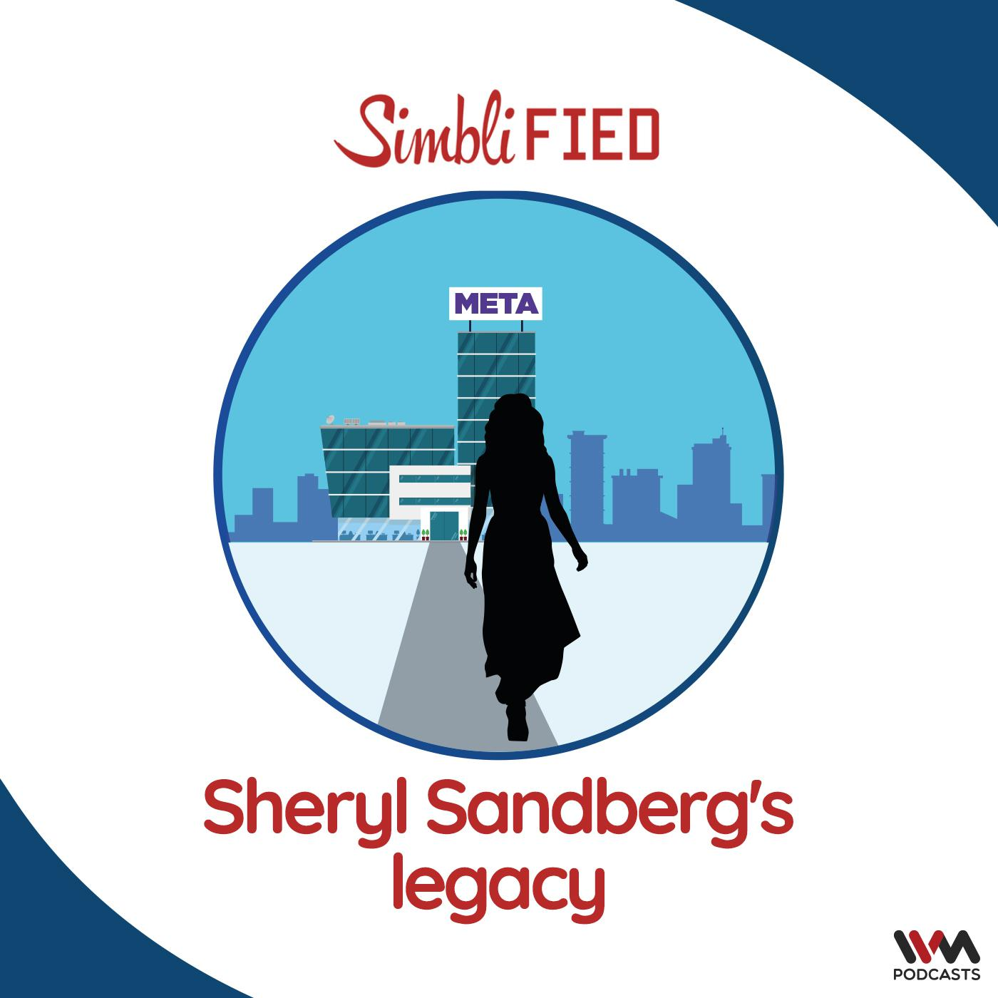Sheryl Sandberg's legacy