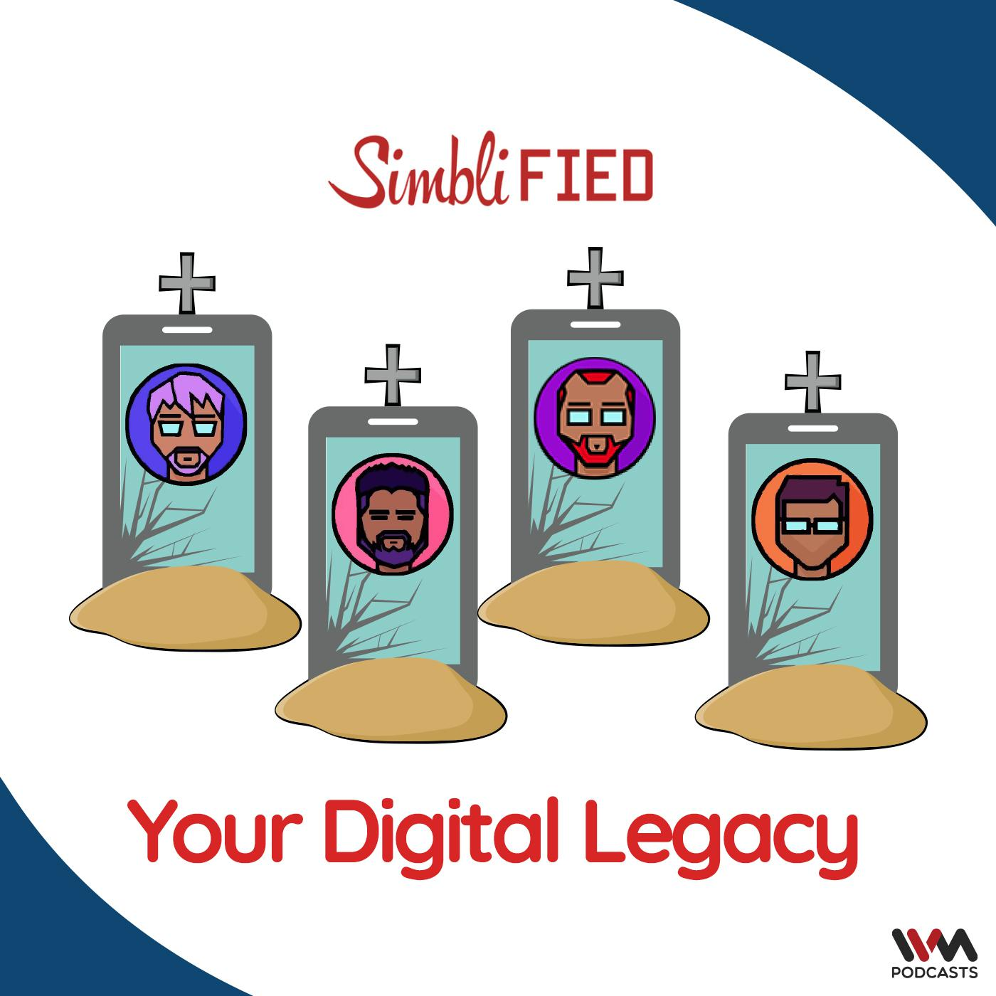 Your Digital Legacy