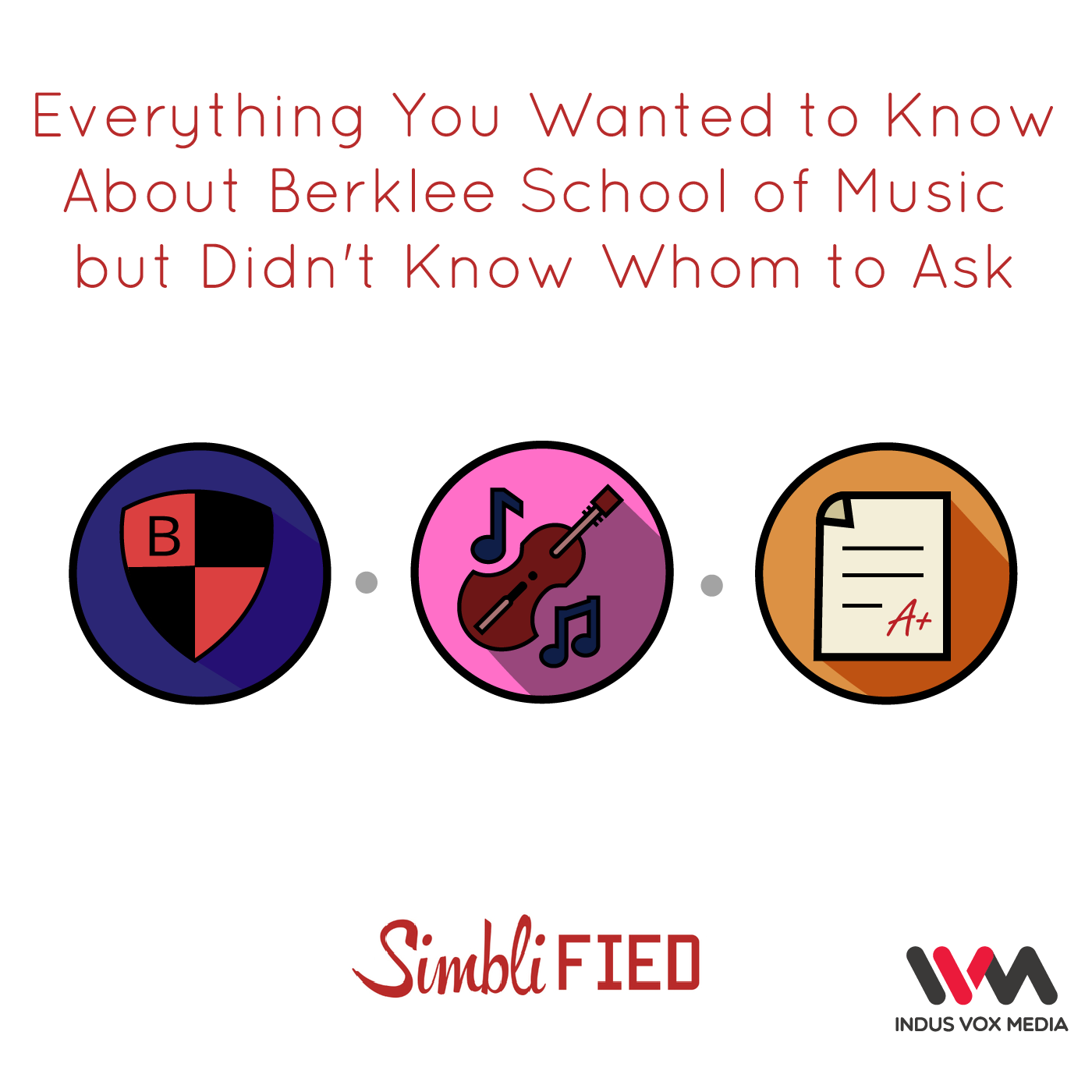 Ep. 67: Everything You Wanted to Know About Berklee School of Music but Didn't Know Whom to Ask