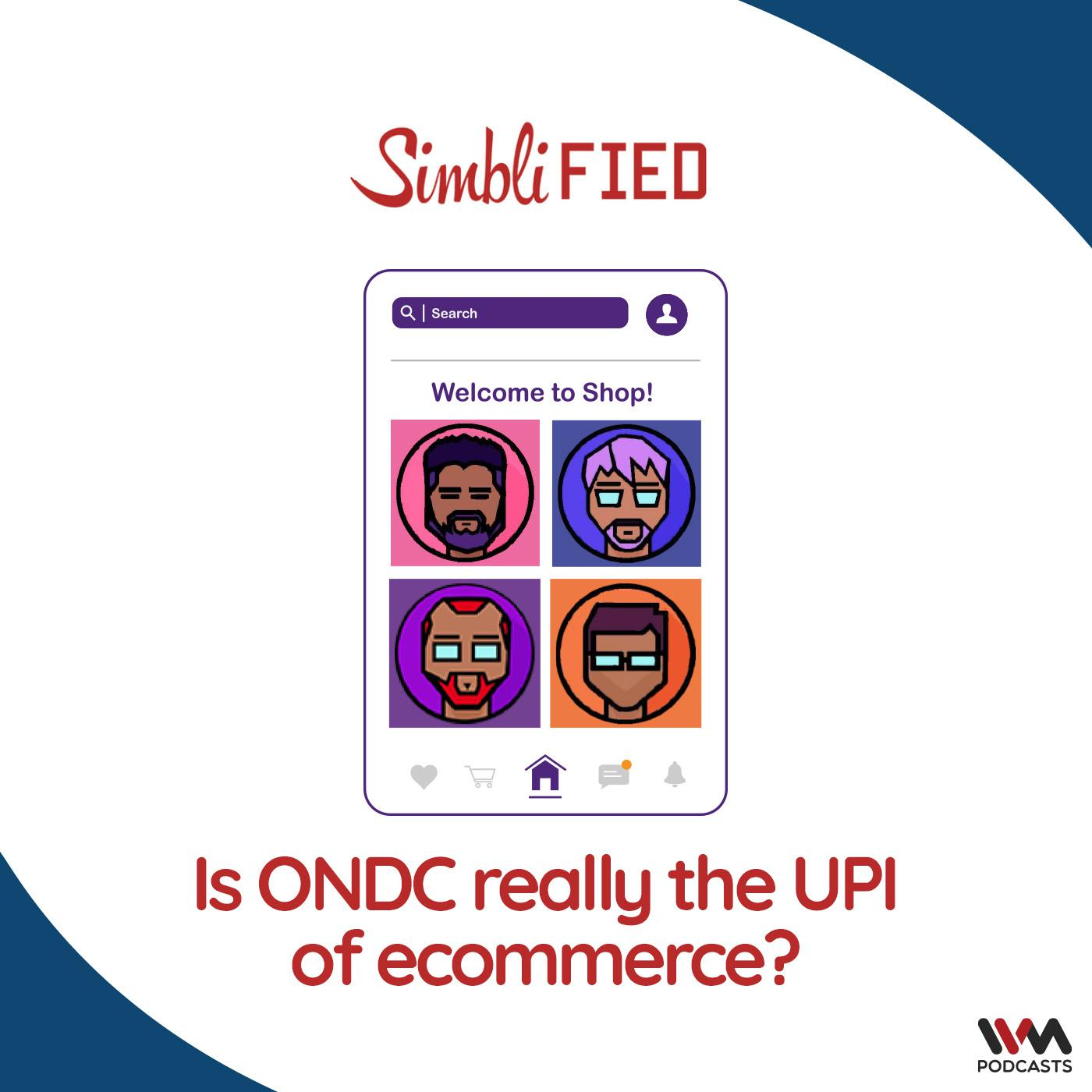 Is ONDC really the UPI of ecommerce?