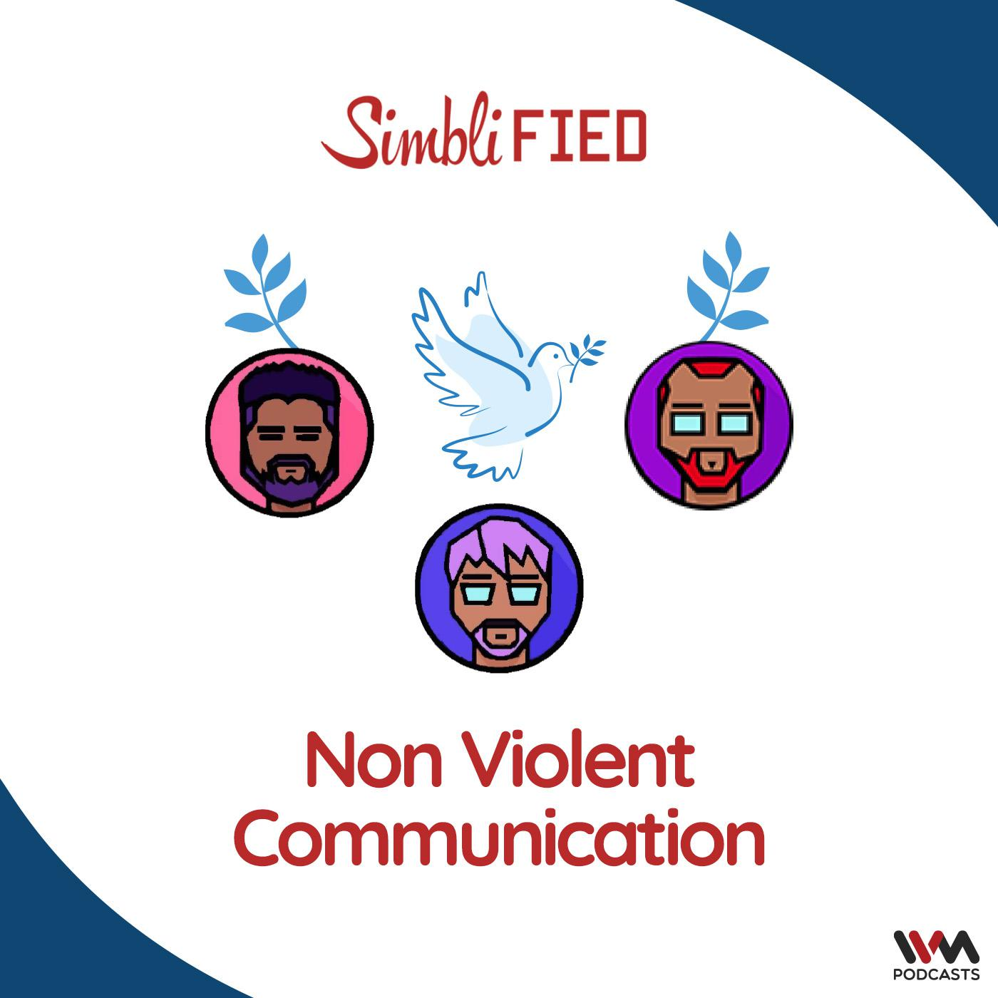 Non Violent Communication