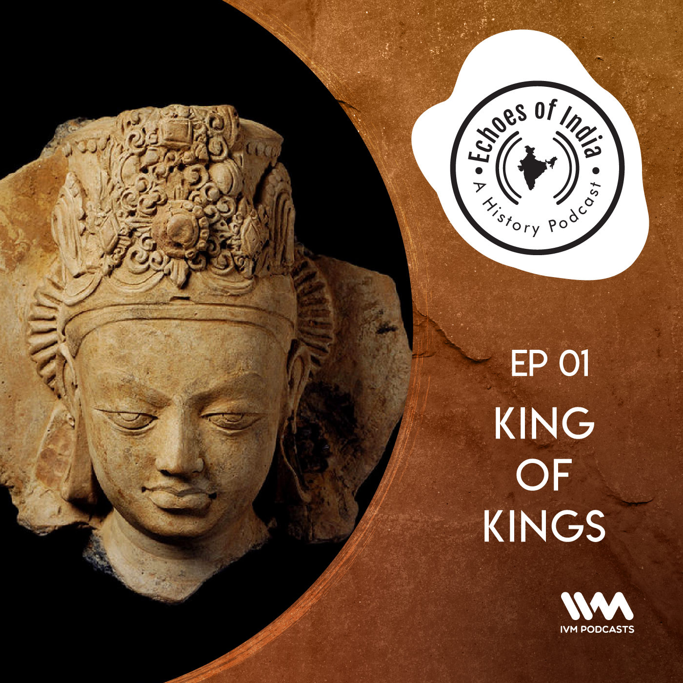 King Of Kings - podcast episode cover