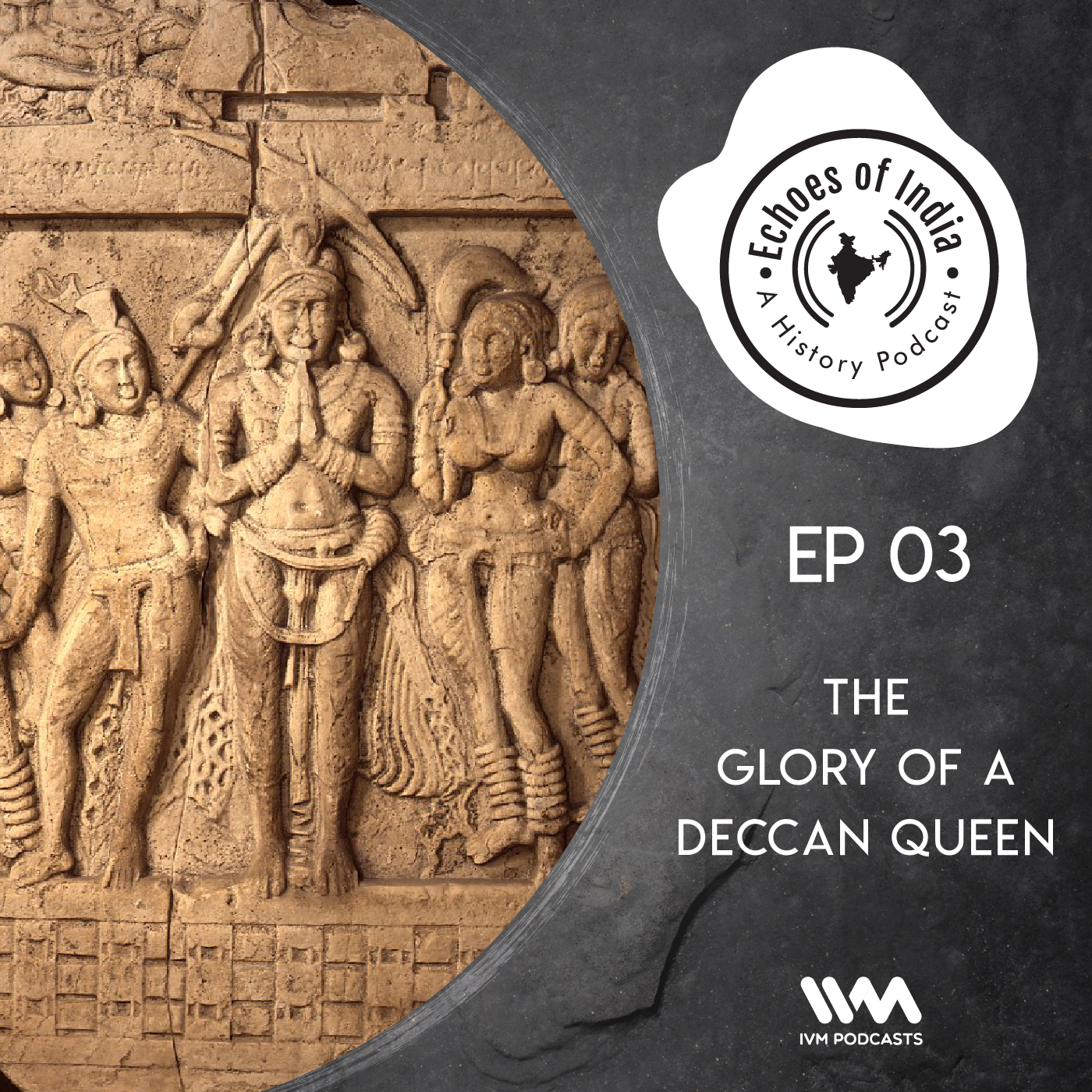 The Glory of a Deccan Queen