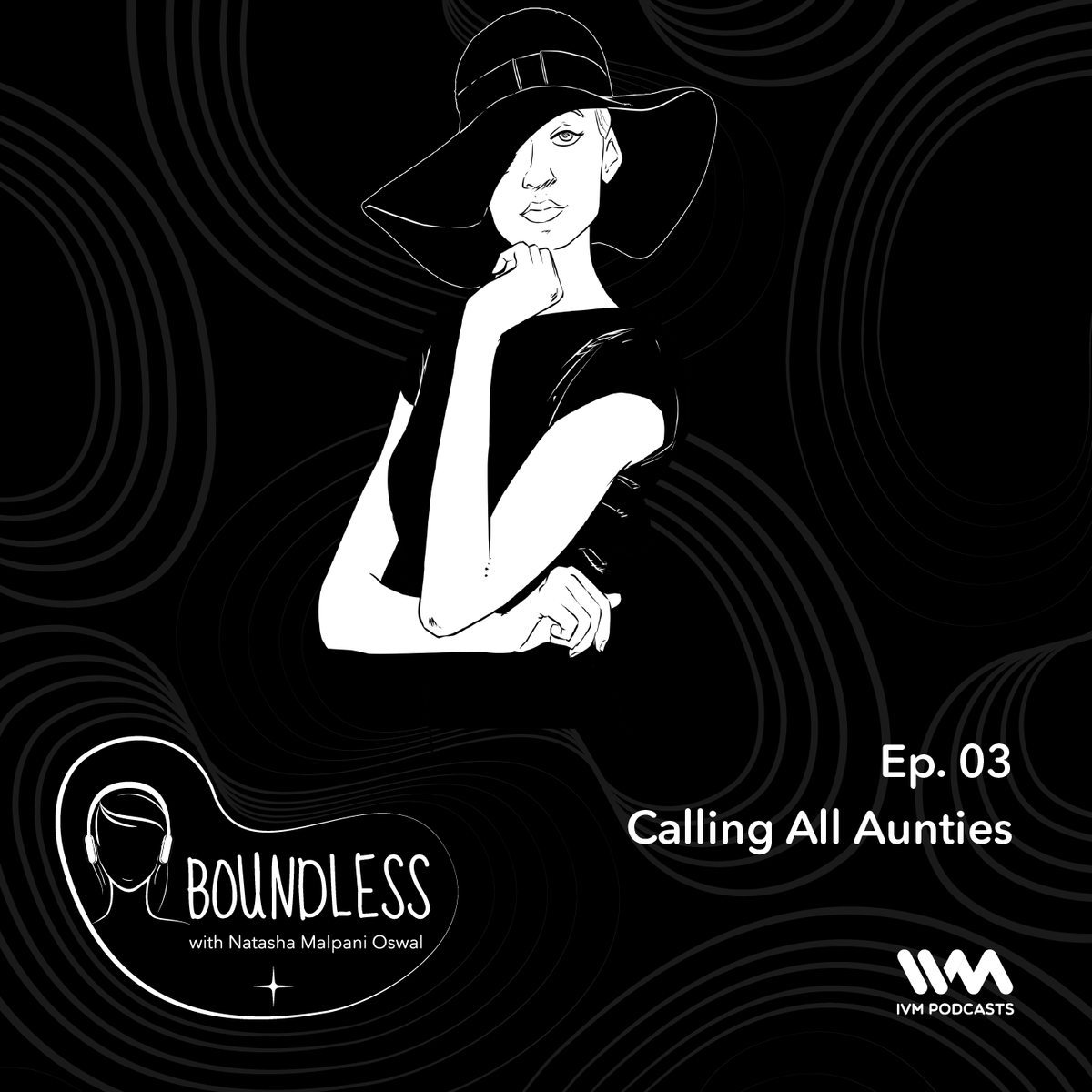 Ep. 03: Calling All Aunties