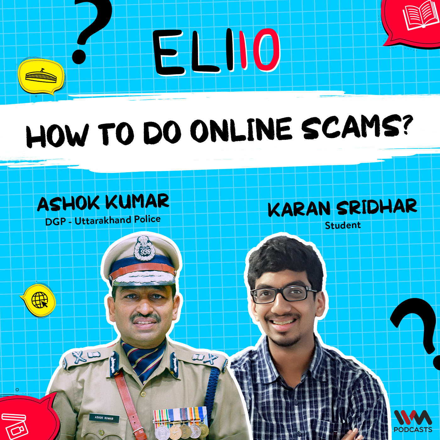 How to do Online Scams? | Explain Like I'm 10