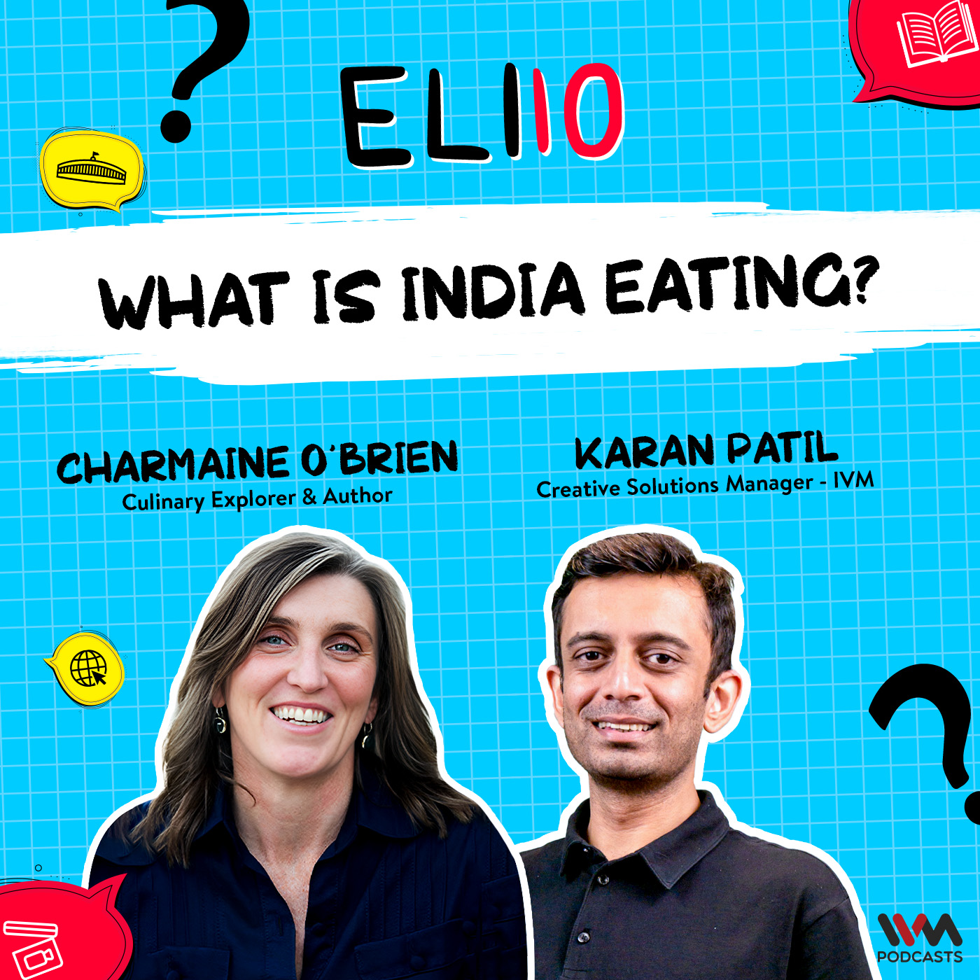 What is India eating? | Explain Like I'm 10