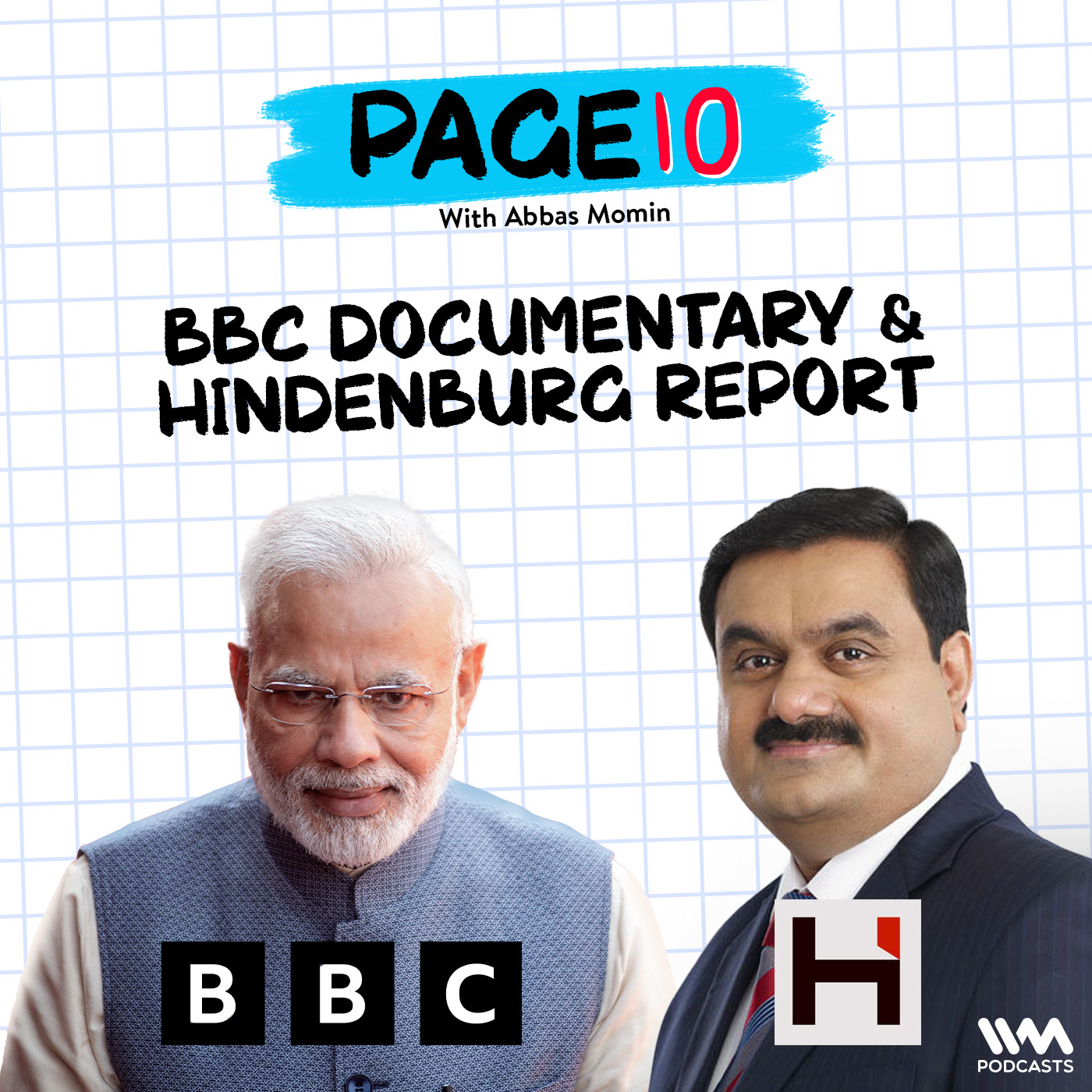 Page 10 : Episode 11: BBC Documentary on Modi, Hindenburg Report on Adani & A  Look Back at Bharat Jodo Yatra