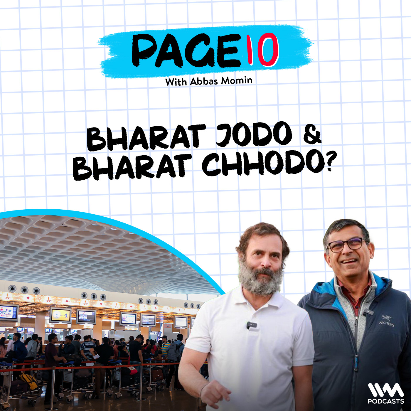 Page 10 : Episode 5 : Indo-China Border conflict, Besharam Rang controversy & Bharat Jodo yatra