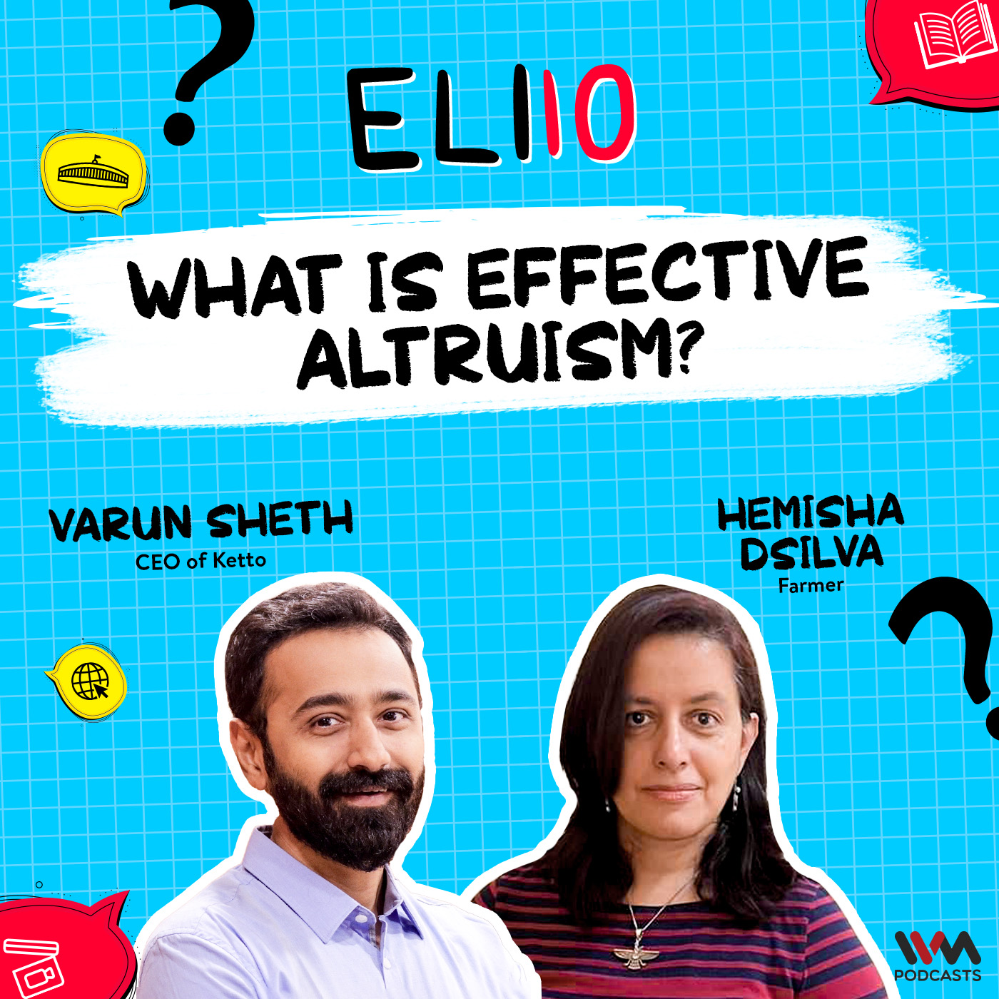 What is Effective Altruism? | Explain Like I'm 10