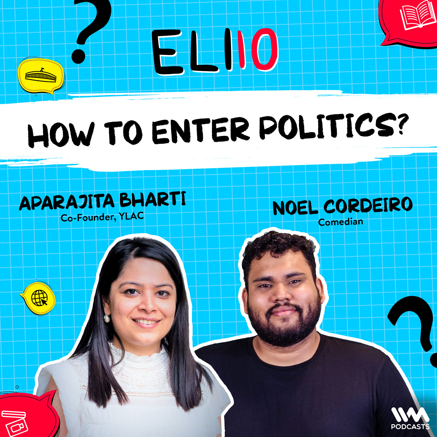 How to Enter Politics? | Explain Like I'm 10
