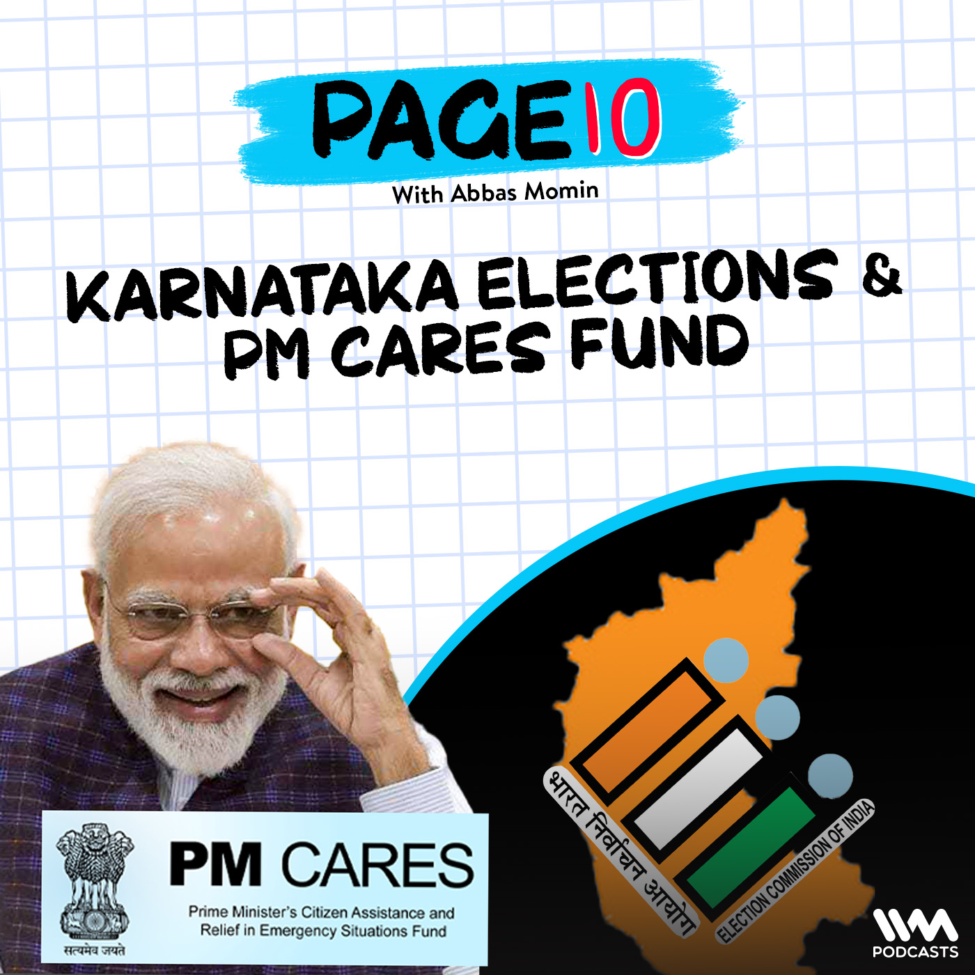 Page 10 | Election Hype in Karnataka, Wrestlers Protesting against WFI President & The PM CARES Fund