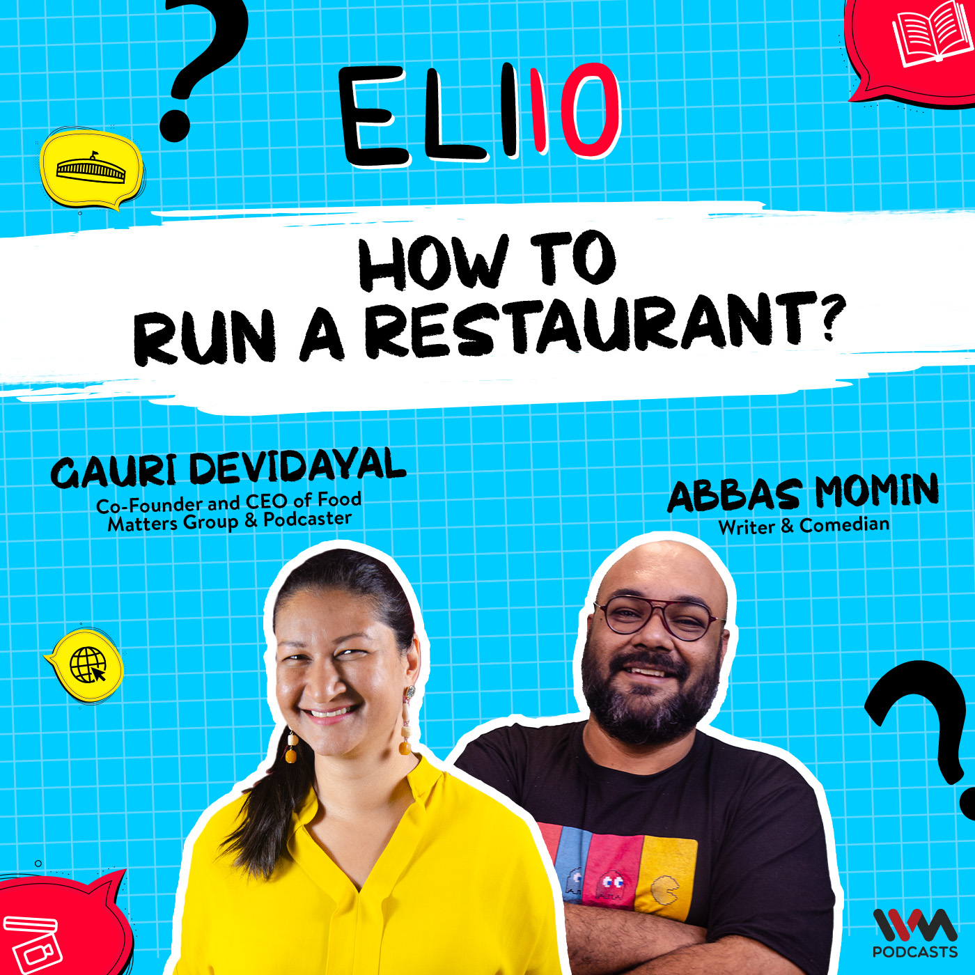 How to run a restaurant? | Explain Like I'm 10