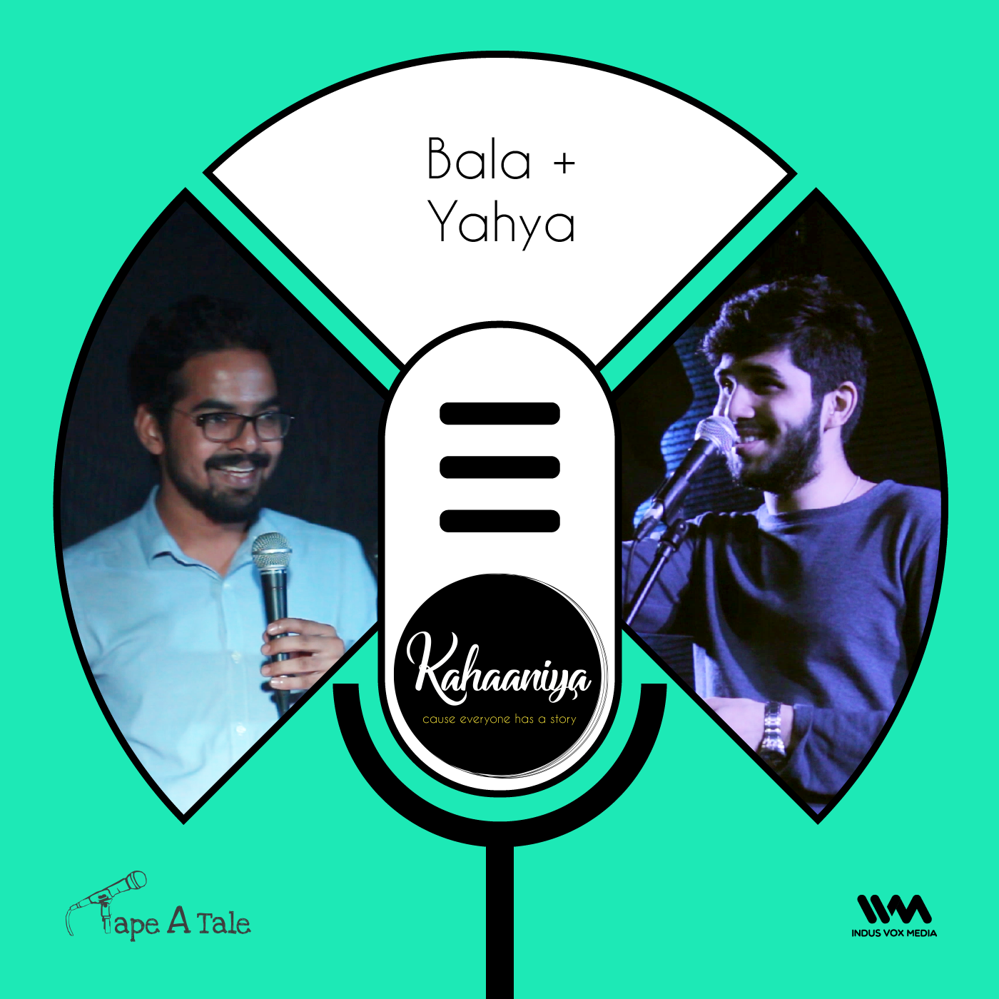 Ep. 06: Bala + Yahya