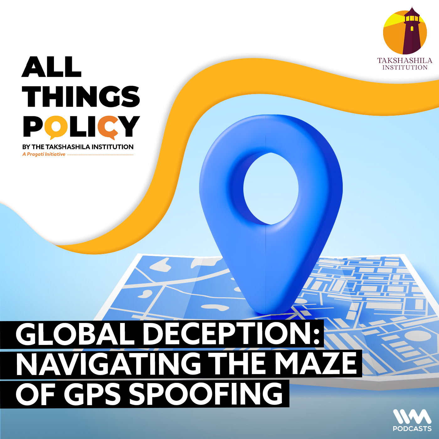 Global Deception: Navigating the Maze of GPS Spoofing