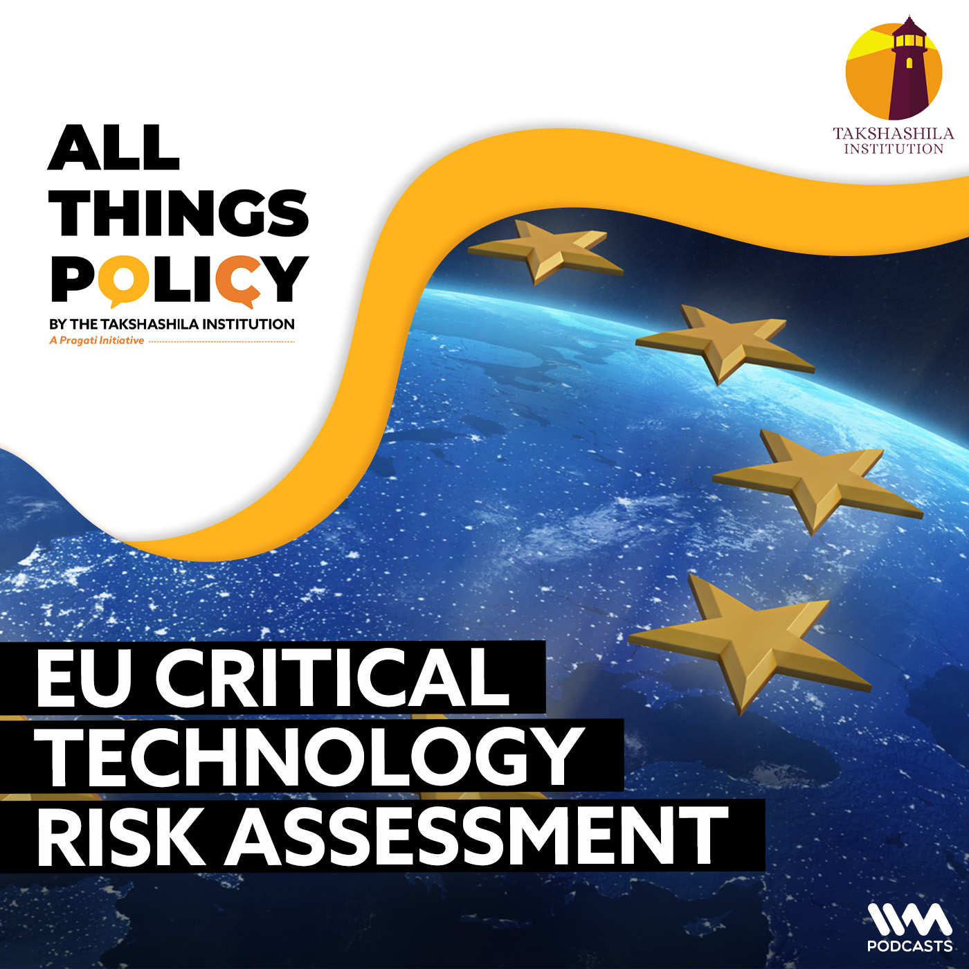 EU Critical Technology Risk Assessment