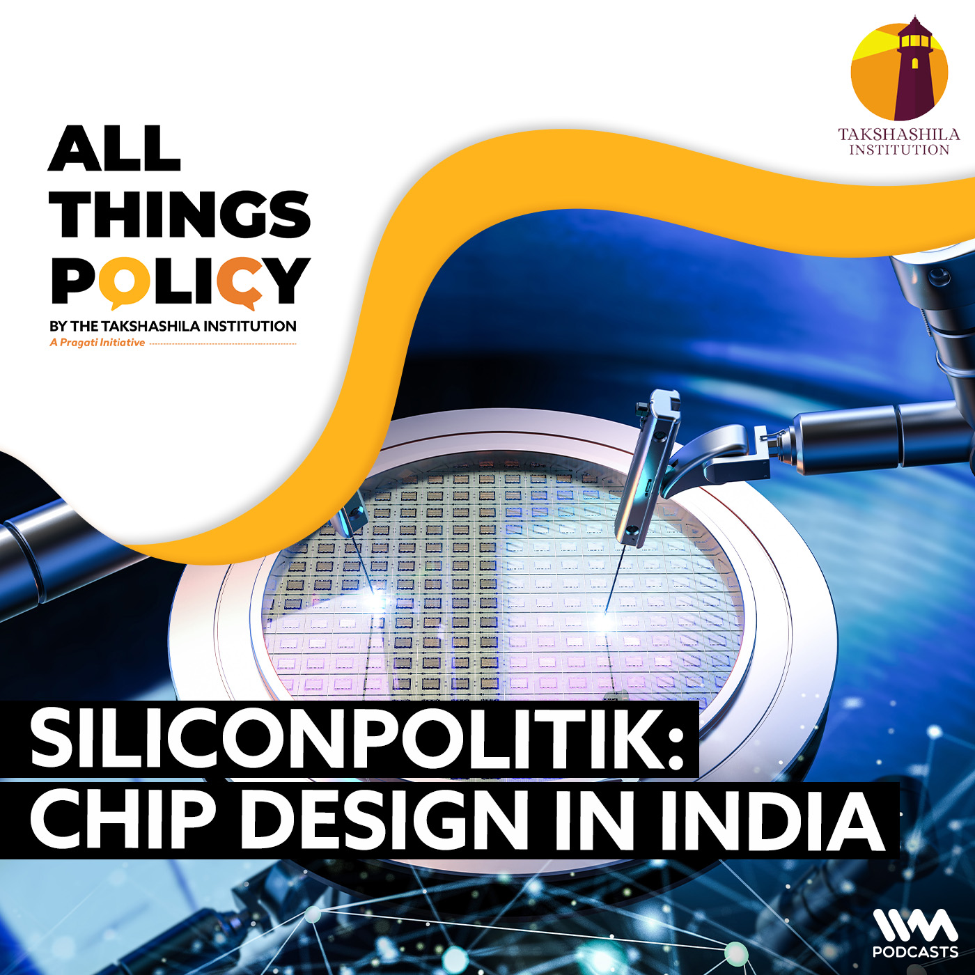 Siliconpolitik: Chip Design in India